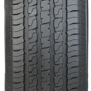 Trailer King RST ST175/80R13 91/87M C Trailer Tire
