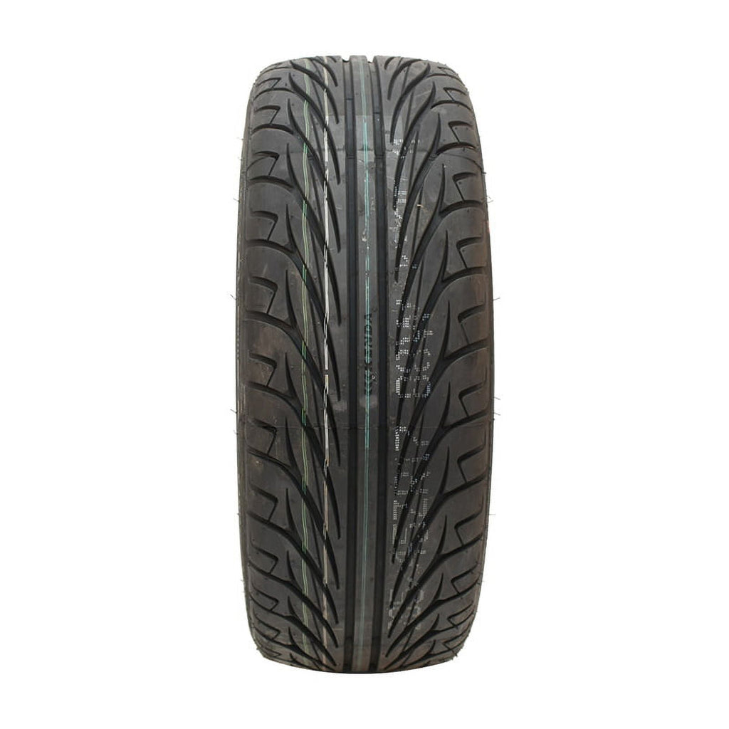 Kenda Kaiser KR20A Racing 265/35ZR18 93W Passenger Tire