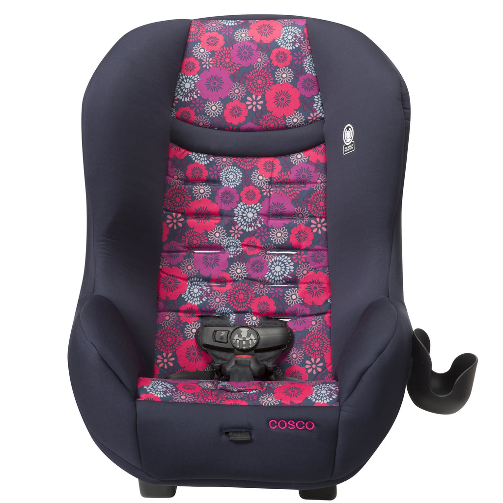 Cosco Kids Scenera NEXT Convertible Car Seat, Bauble