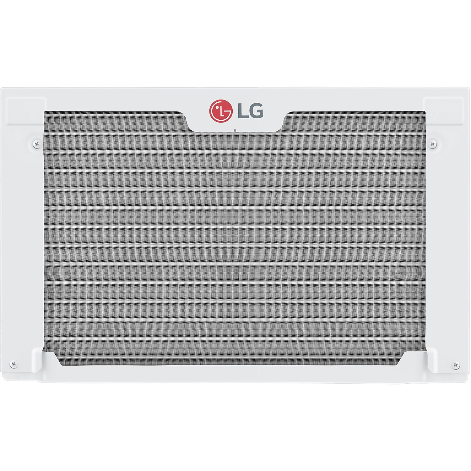 LG Energy Star 9,500 BTU 115V Dual Inverter Window Air Conditioner with Wi-Fi Control