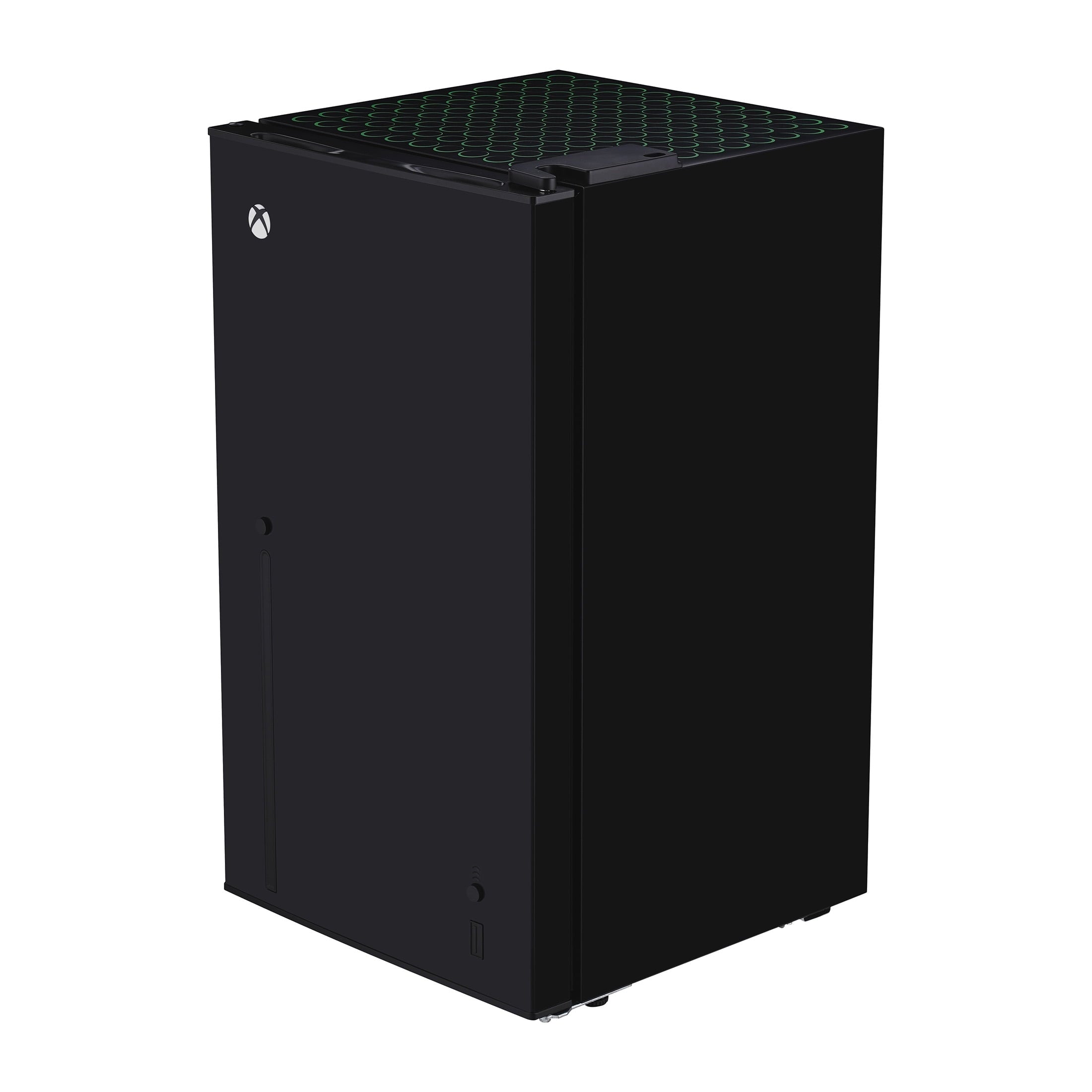 XBOX 3.2CF 1D FRIDGE