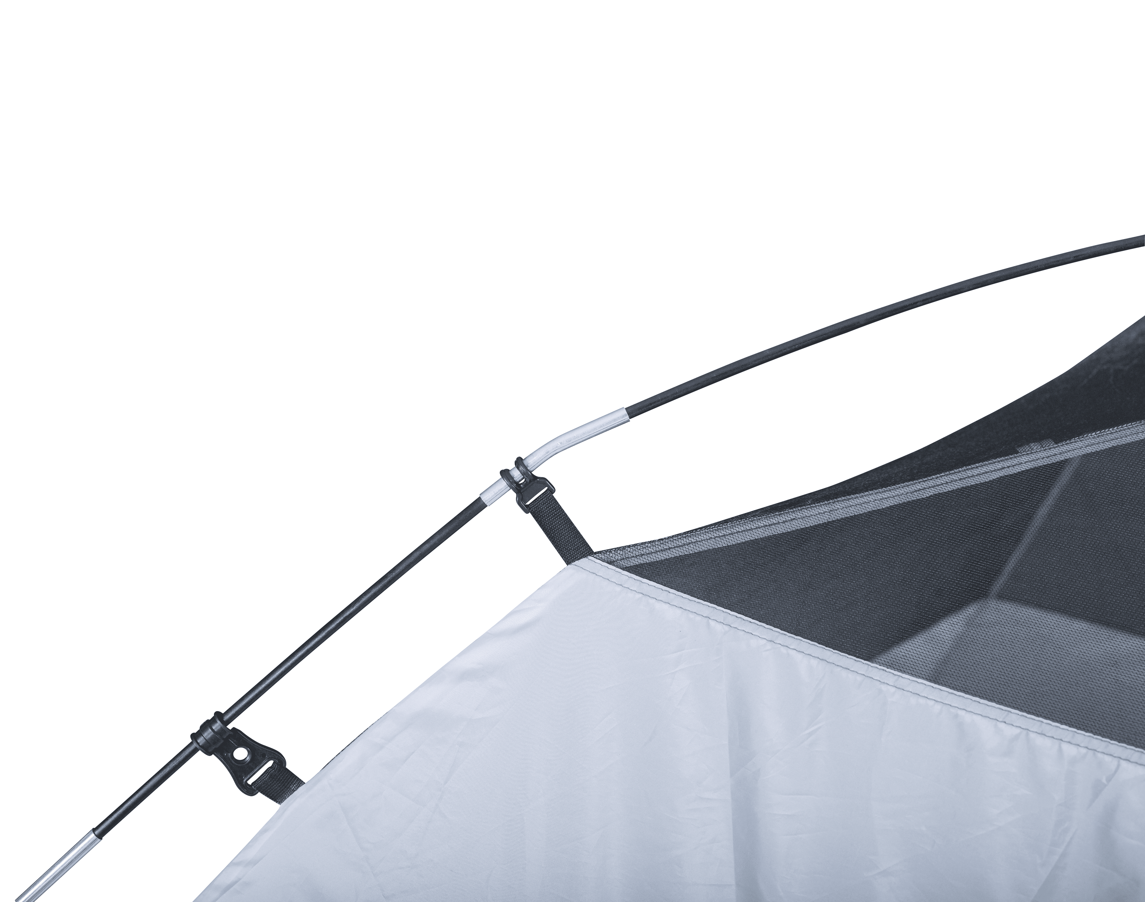 Ozark Trail, 8' x 8.5'x 50" 4-Person Clip & Camp Dome Tent