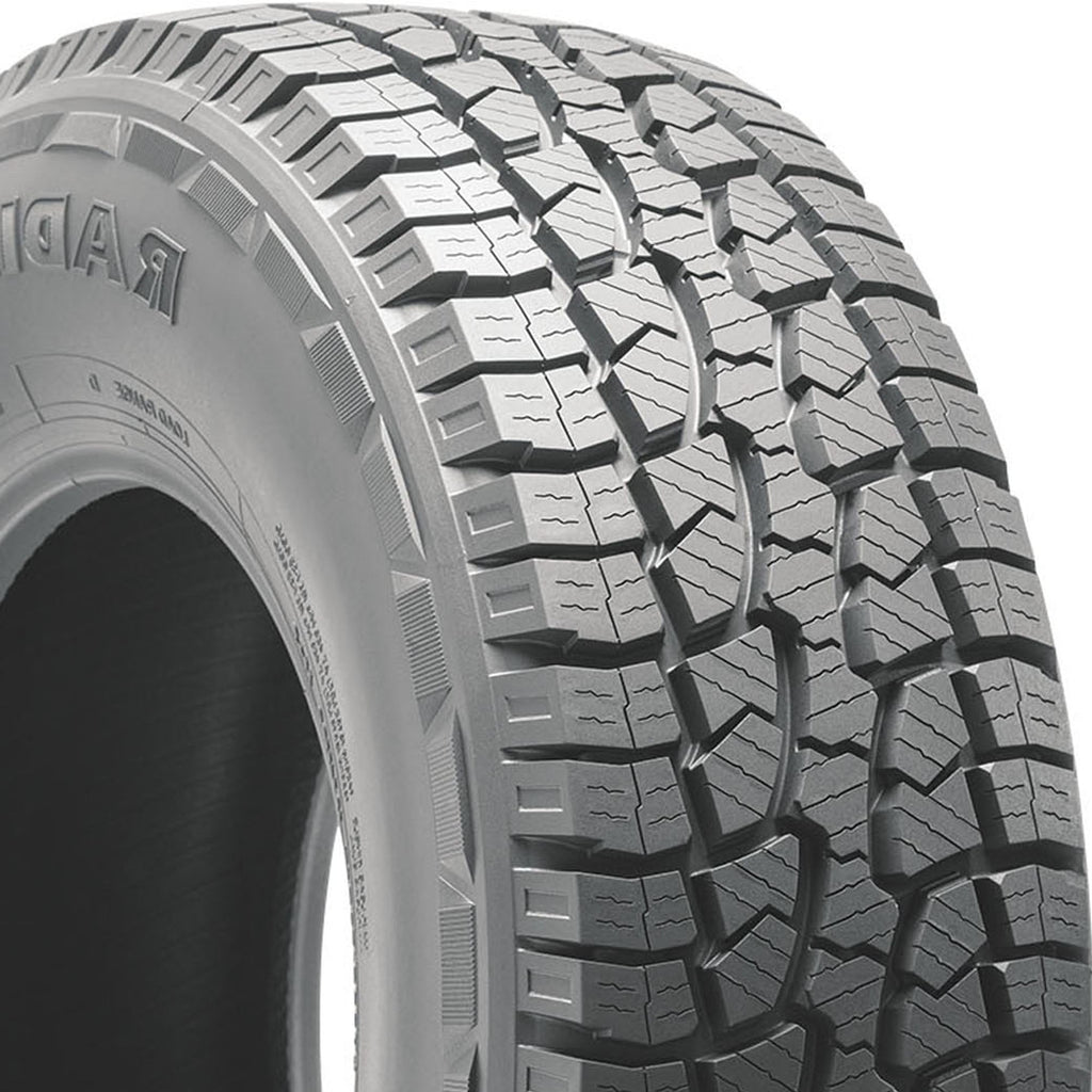 Westlake SL369 All Terrain P255/75R17 115T Light Truck Tire