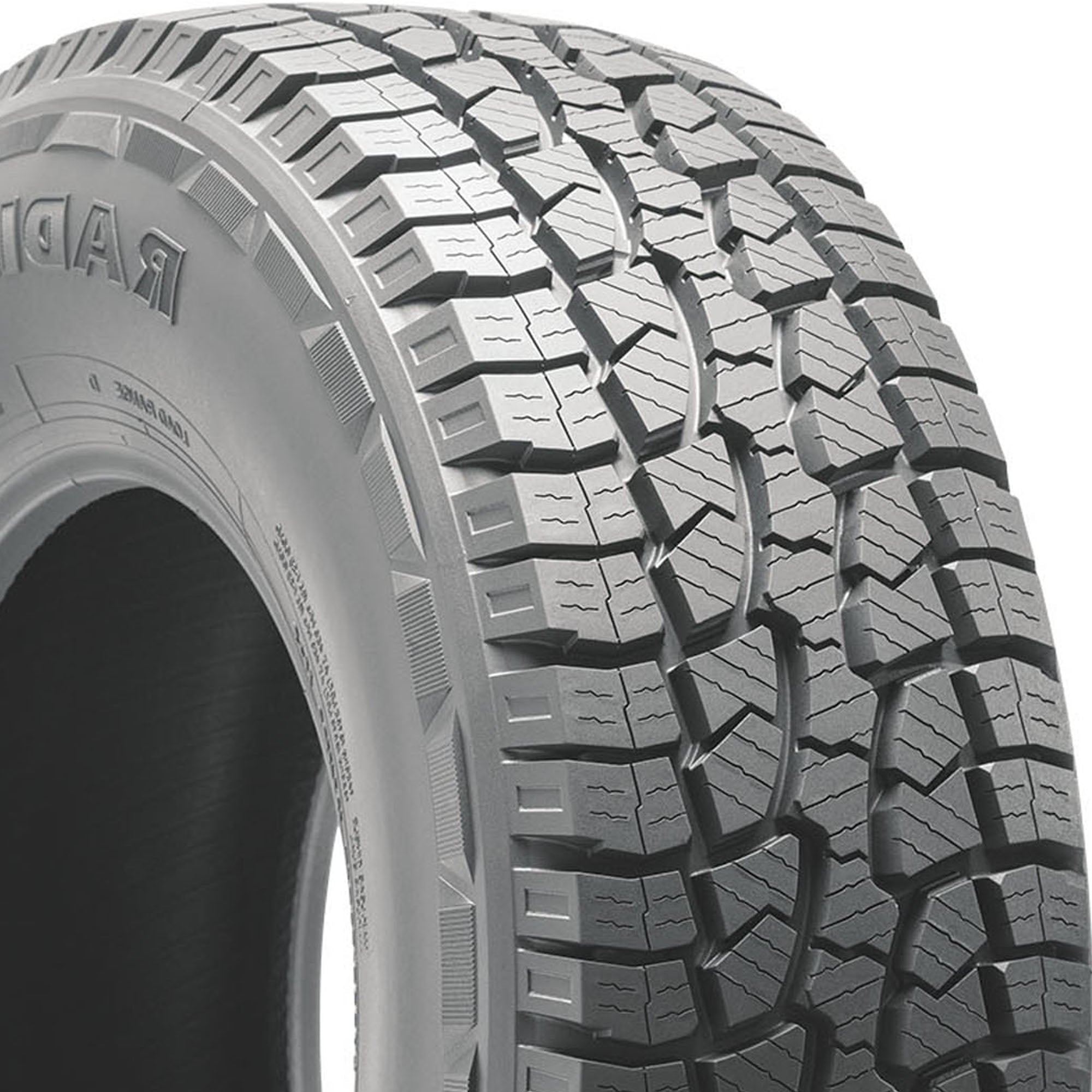Westlake SL369 All Terrain P255/75R17 115T Light Truck Tire