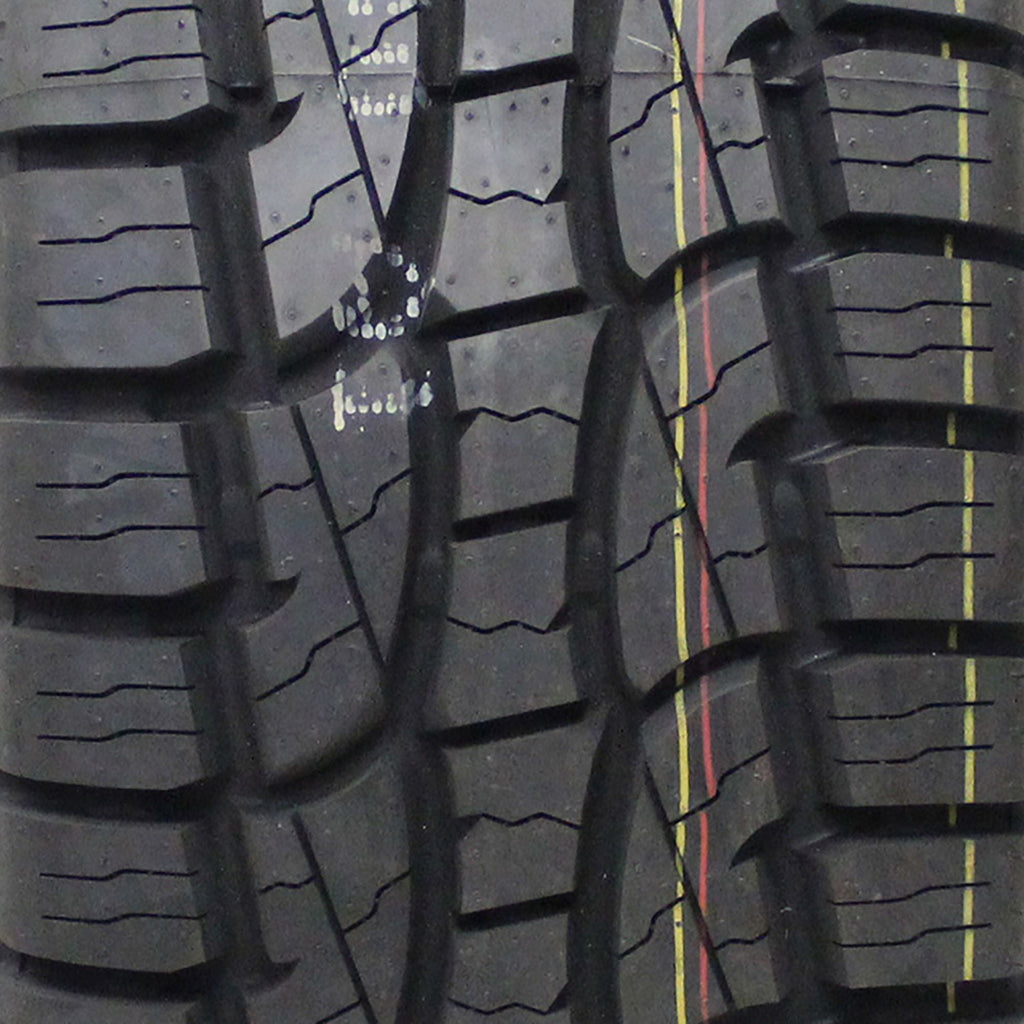 Crosswind A/T All Terrain LT265/75R16 123/120Q E Light Truck Tire