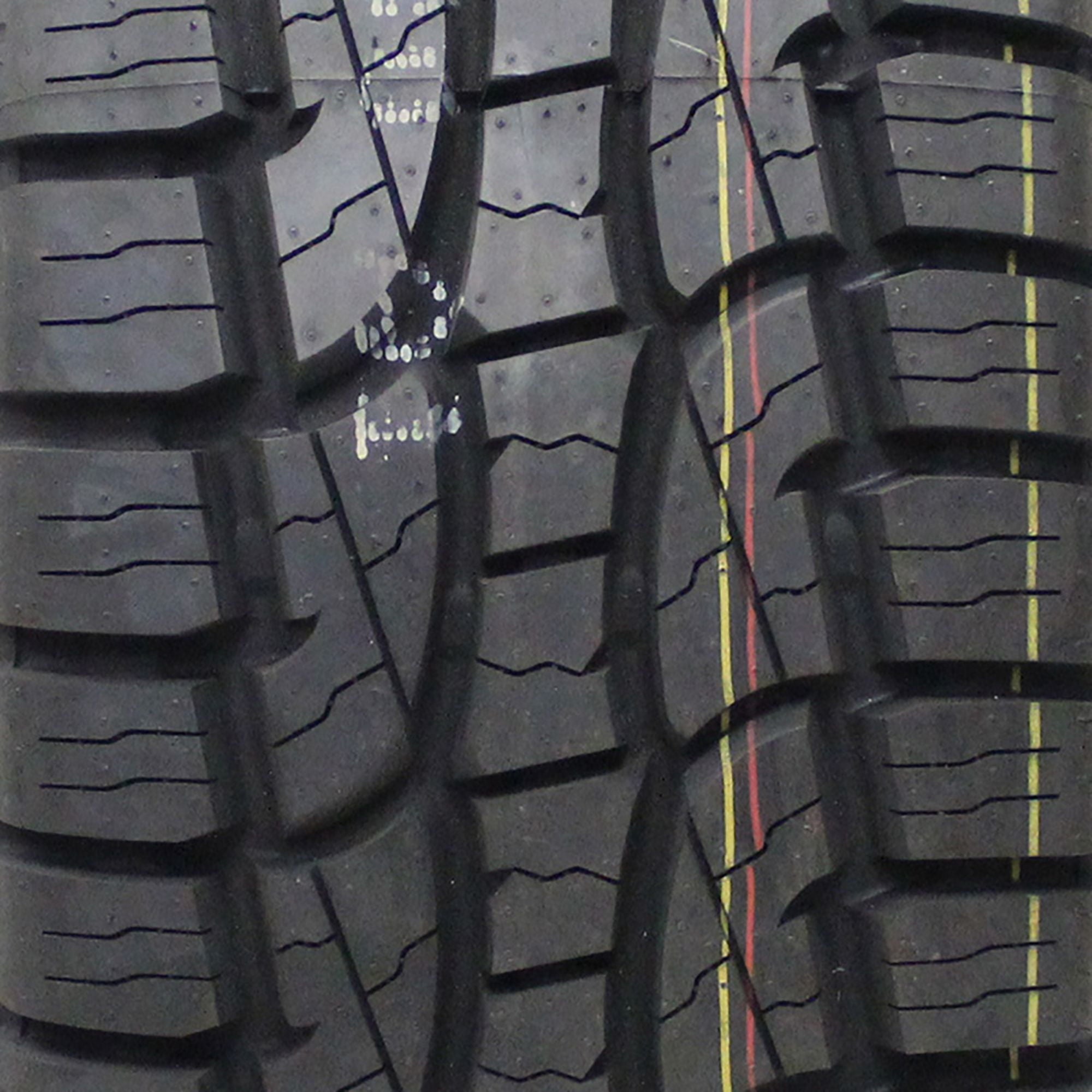 Crosswind A/T All Terrain LT265/75R16 123/120Q E Light Truck Tire
