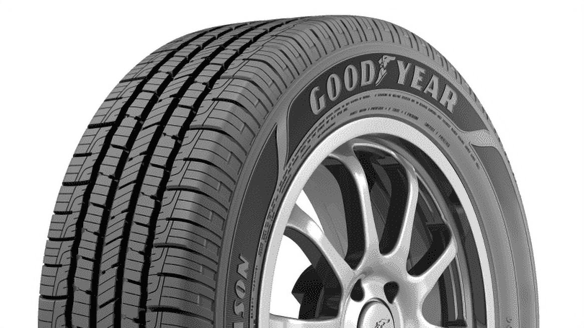 Goodyear Reliant All-Season 255/55R20 110V All-Season Tire
