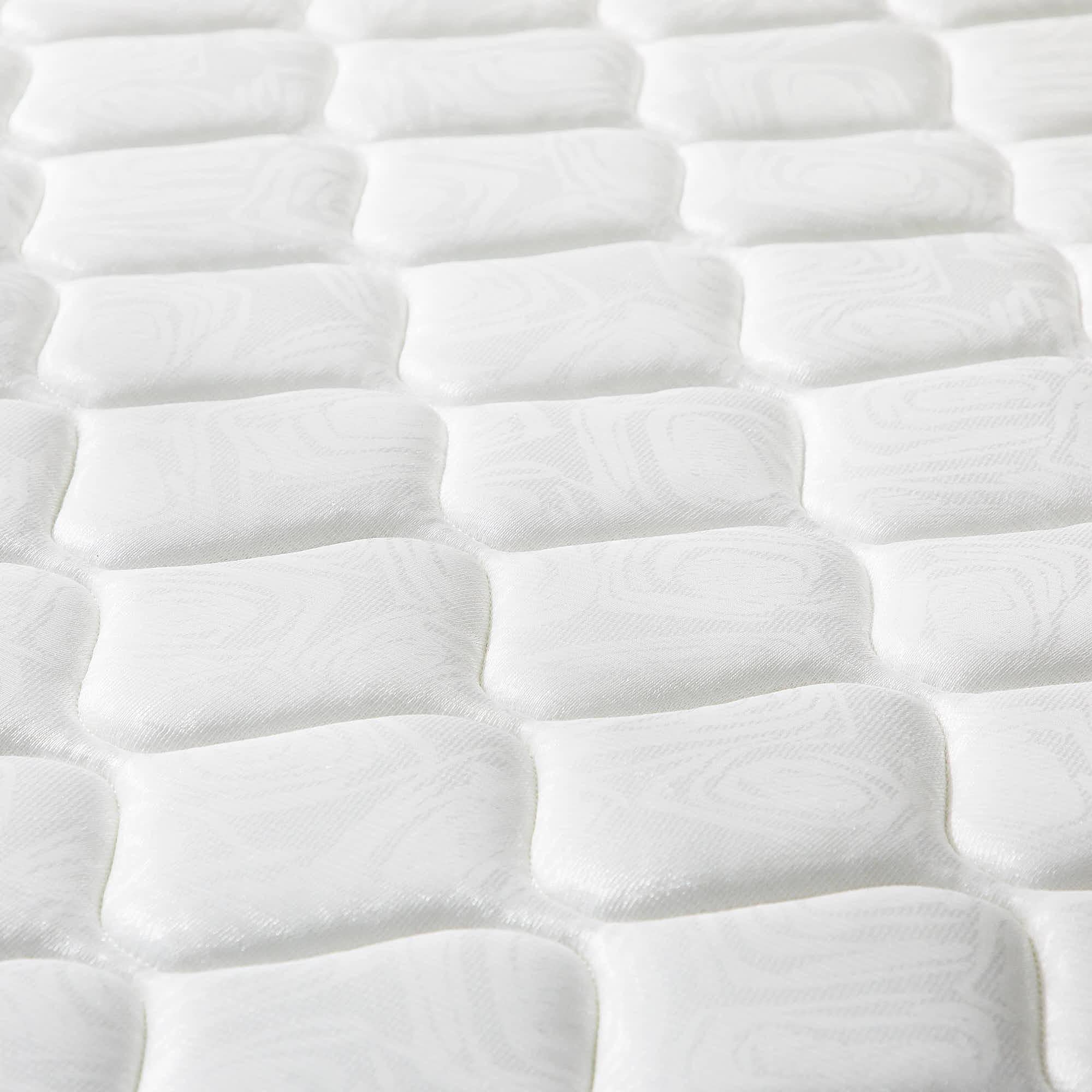 Mainstays 6" Innerspring Mattress, Twin