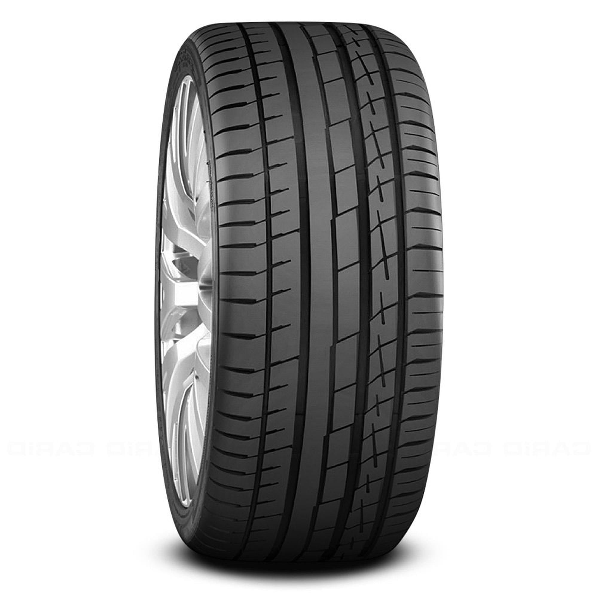 Accelera Iota ST68 All Season 265/50R20 111V XL Passenger Tire