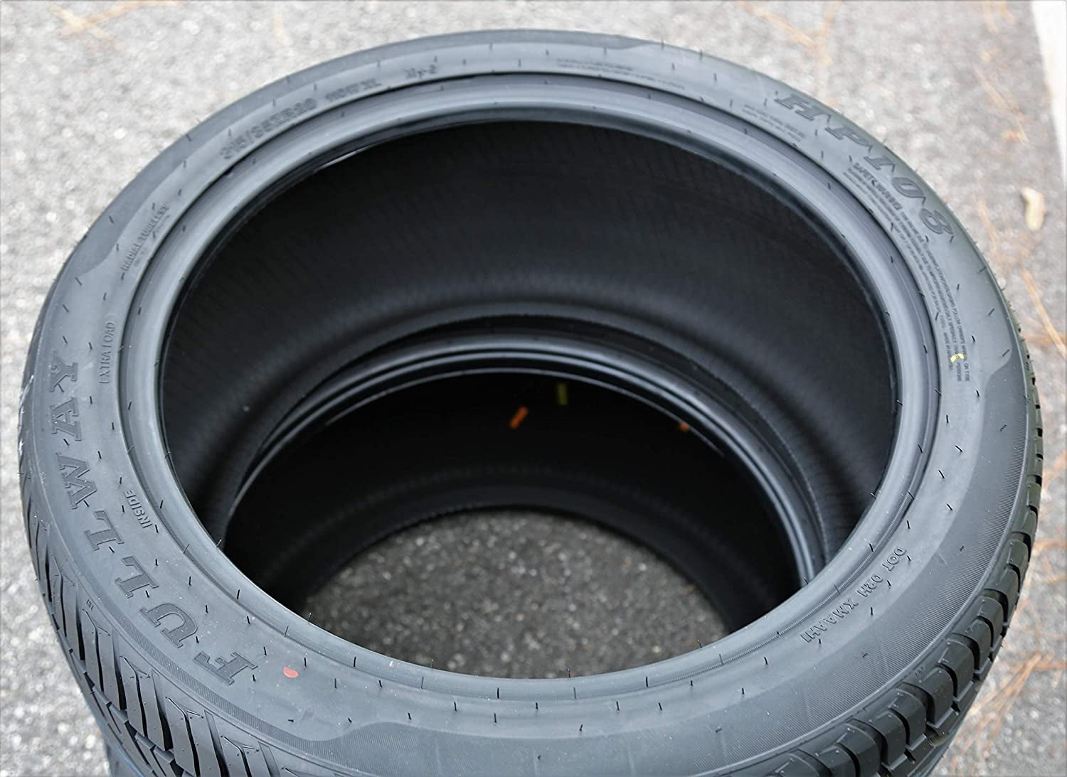Fullway HP108 245/45R20 ZR 103W XL A/S All Season Performance Tire