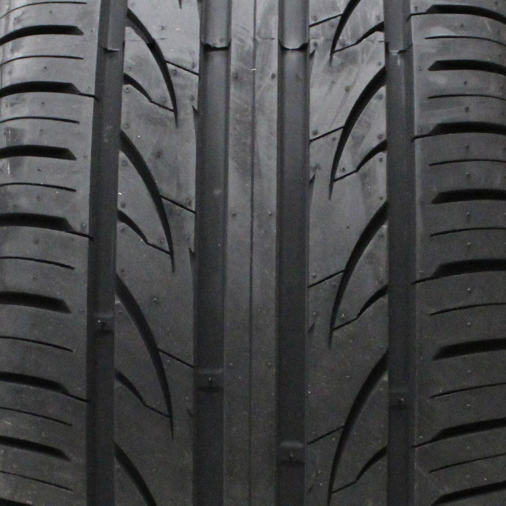 Lexani LXUHP-207 UHP 235/45ZR17 97W XL Passenger Tire