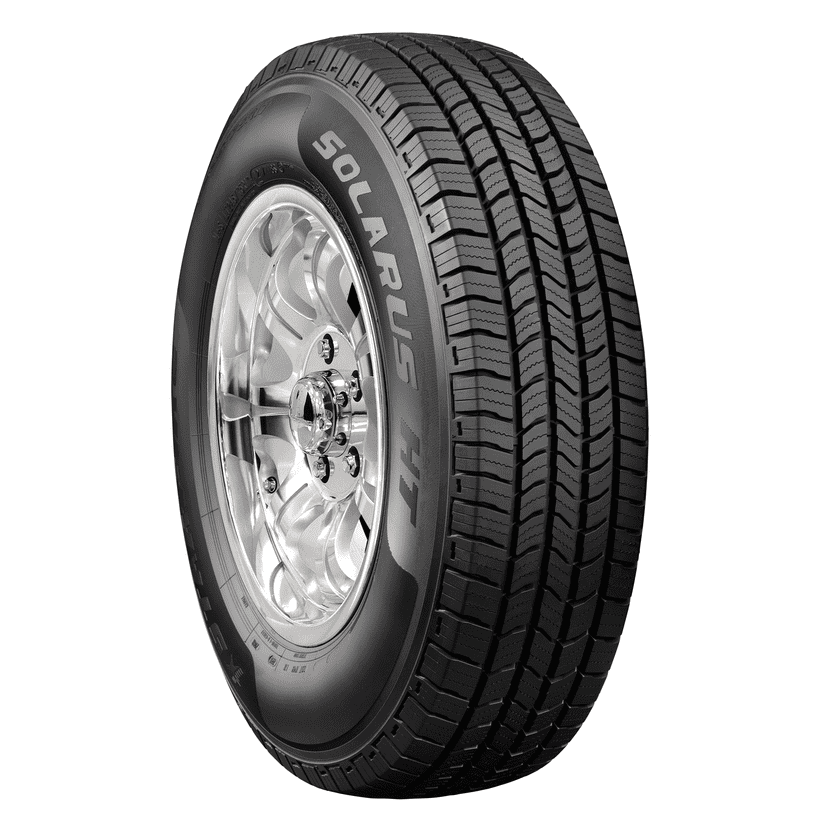 Starfire Solarus HT 255/50R20 109H All-Season Tire