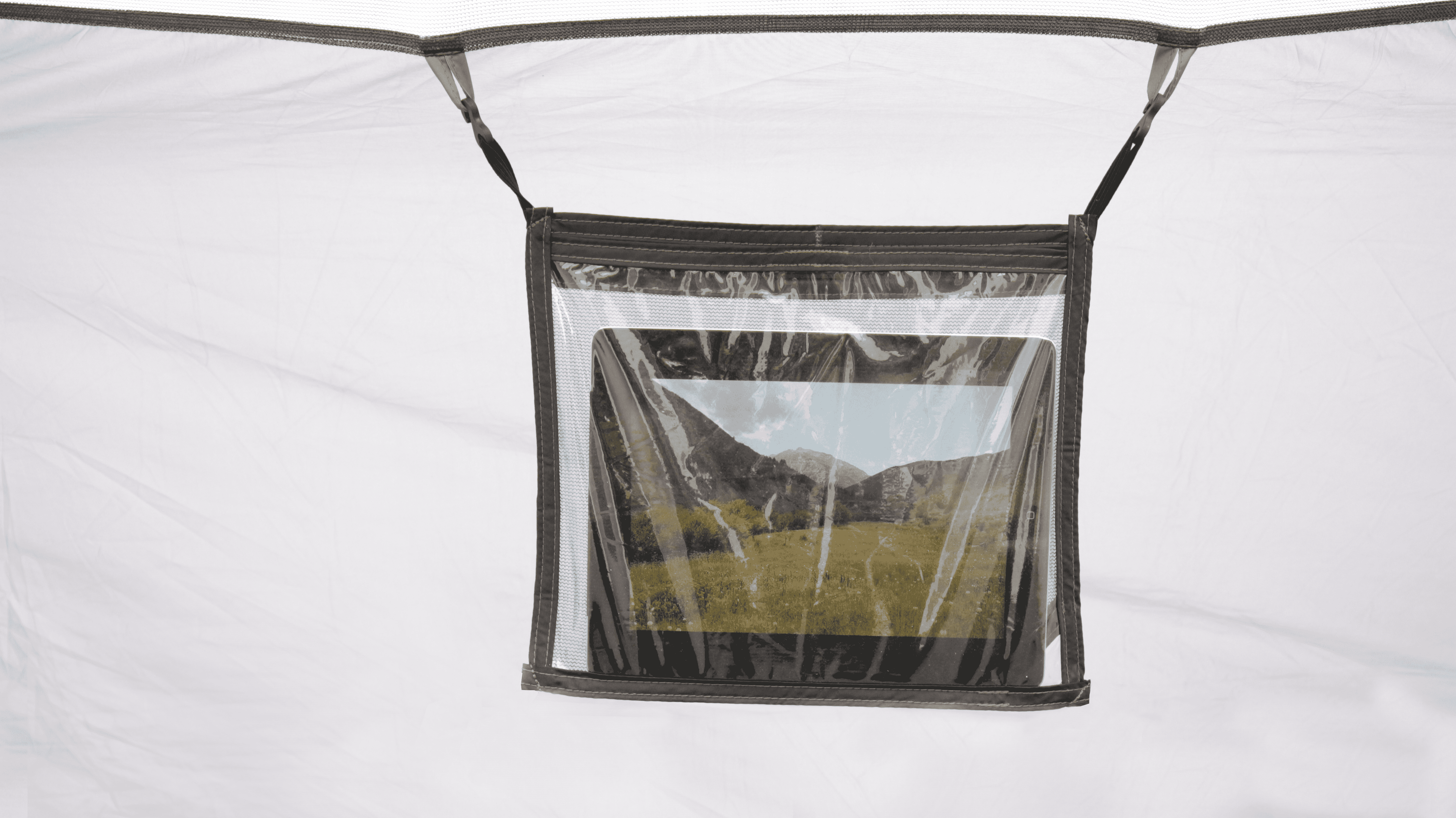 Ozark Trail, 8' x 8.5'x 50" 4-Person Clip & Camp Dome Tent