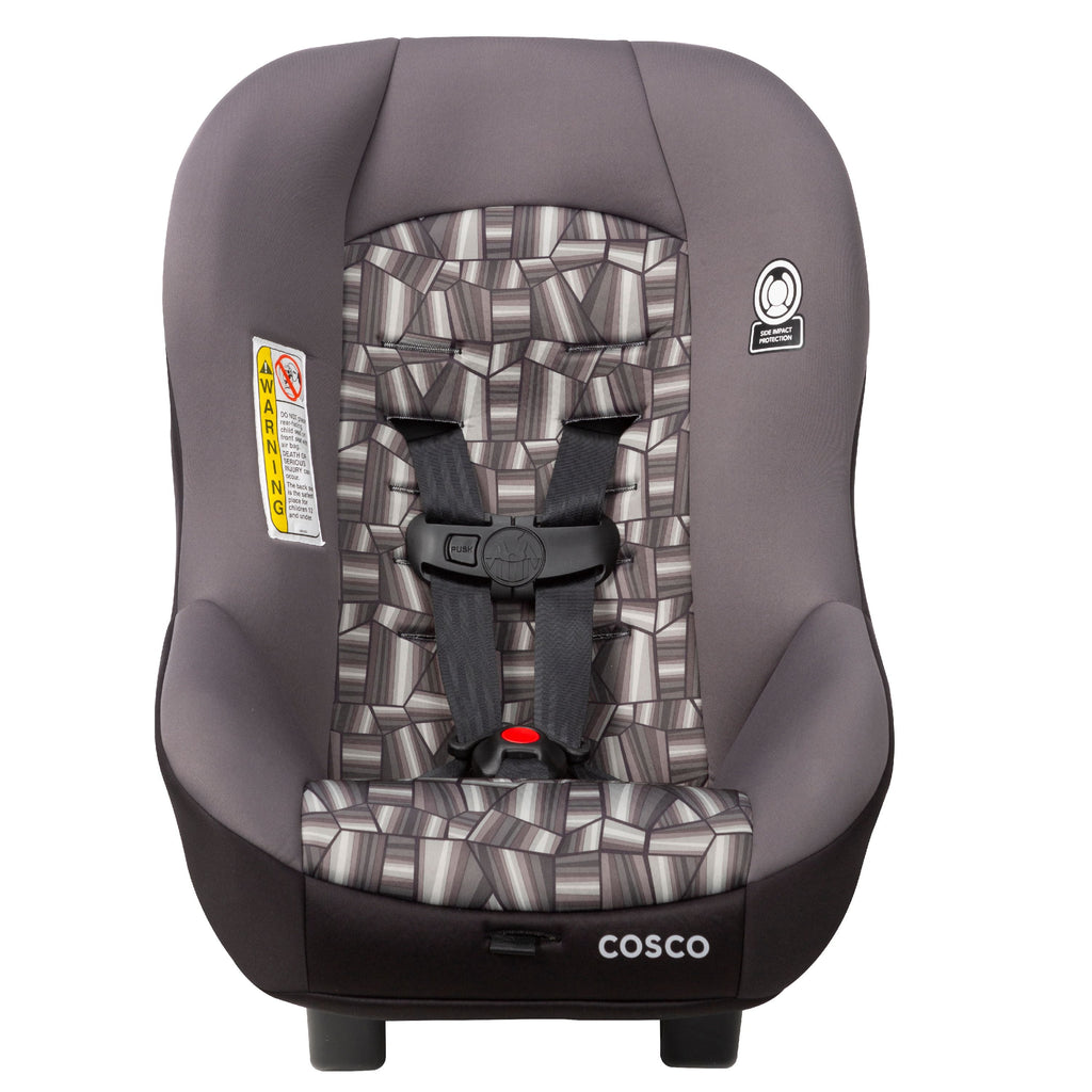 Cosco Kids Scenera NEXT Convertible Car Seat, Bauble