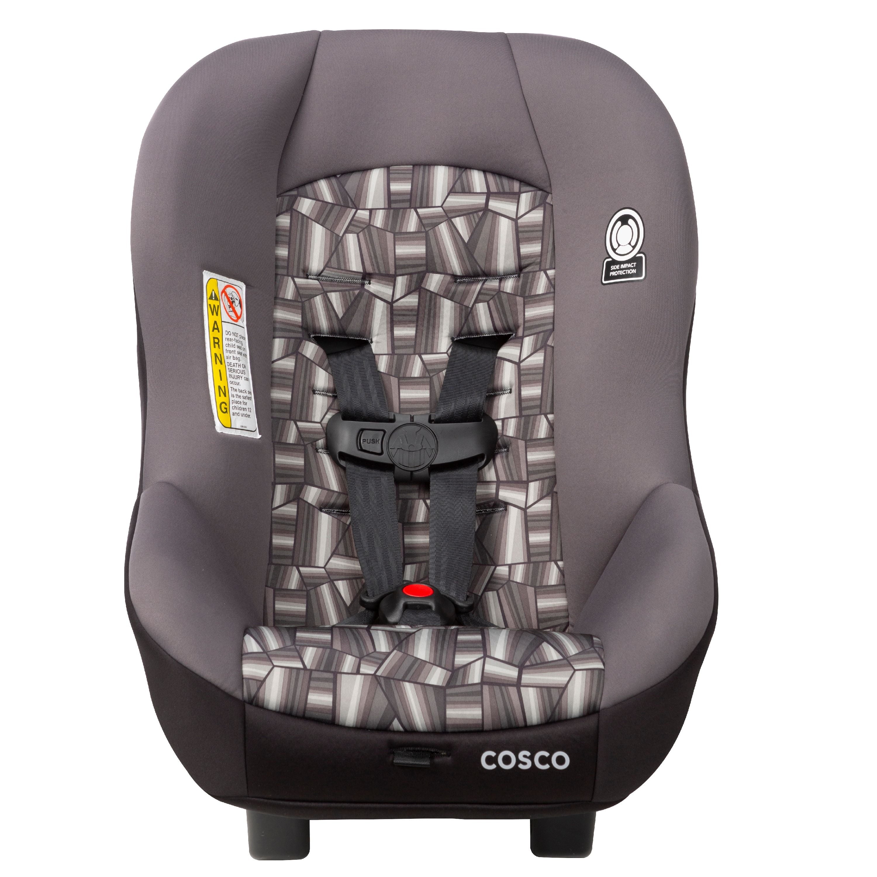 Cosco Kids Scenera NEXT Convertible Car Seat, Bauble