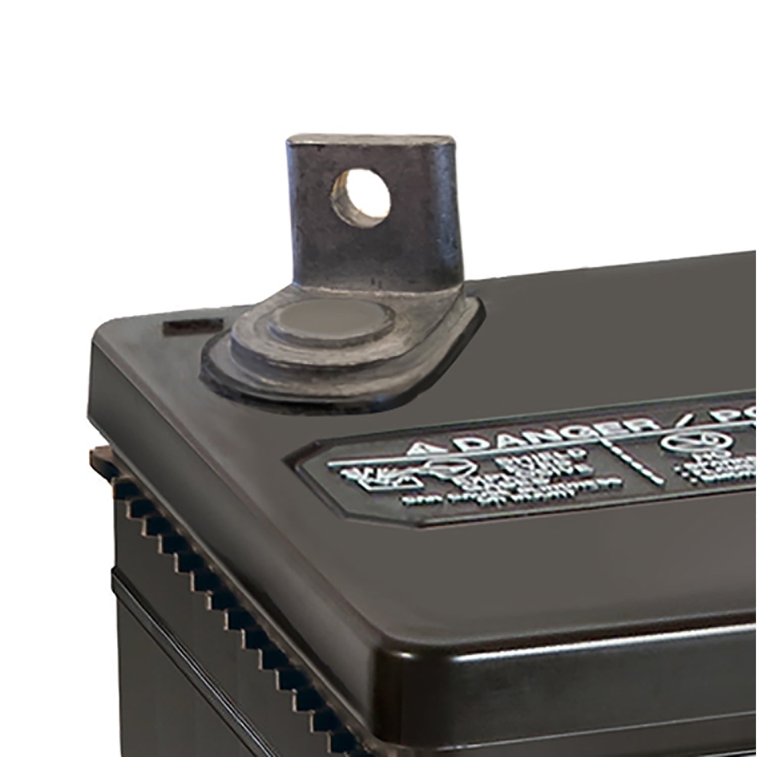 EverStart Lawn and Garden Lead Acid Battery, Group Size U1P 12 Volt, 275 CCA