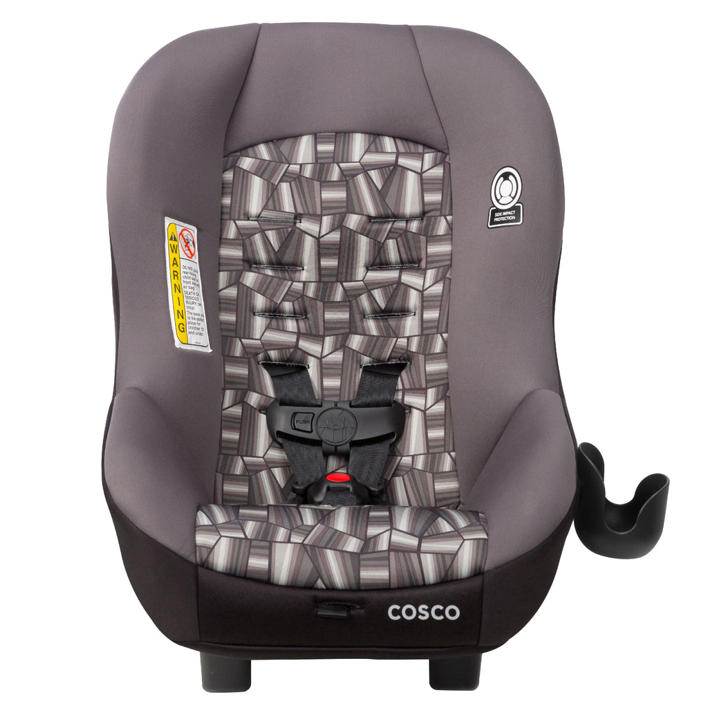 Cosco Kids Scenera NEXT Convertible Car Seat, Bauble