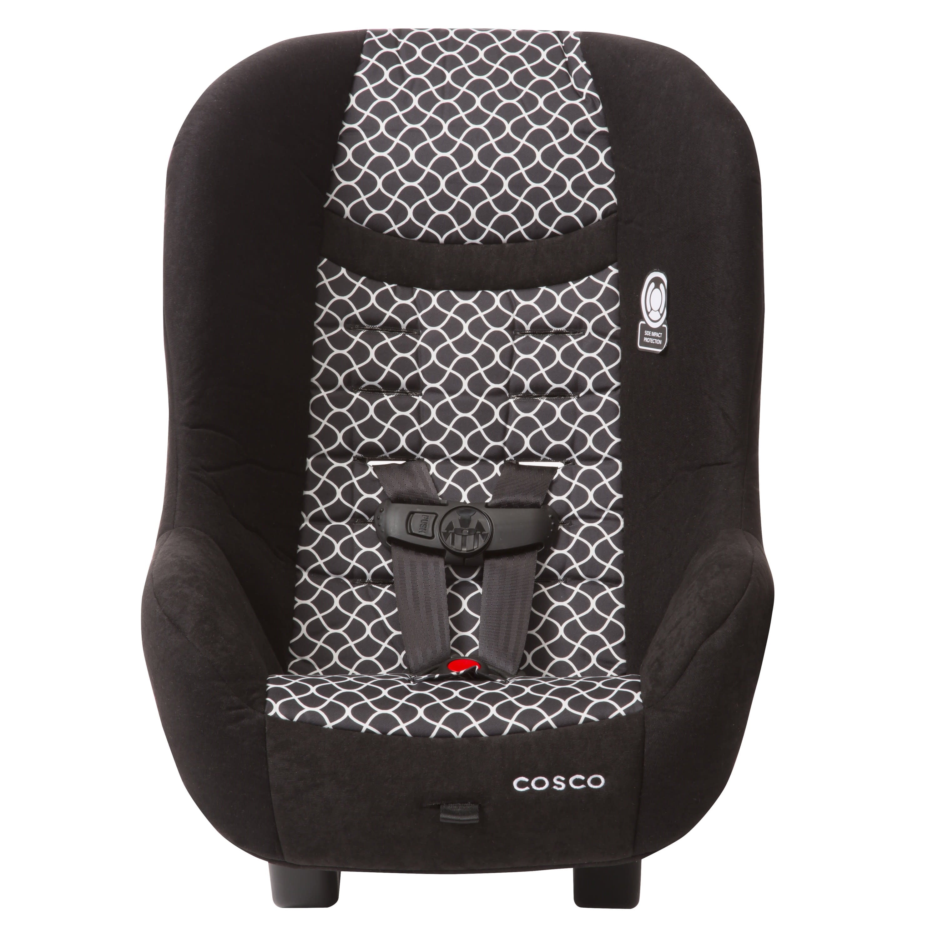 Cosco Kids Scenera NEXT Convertible Car Seat, Bauble