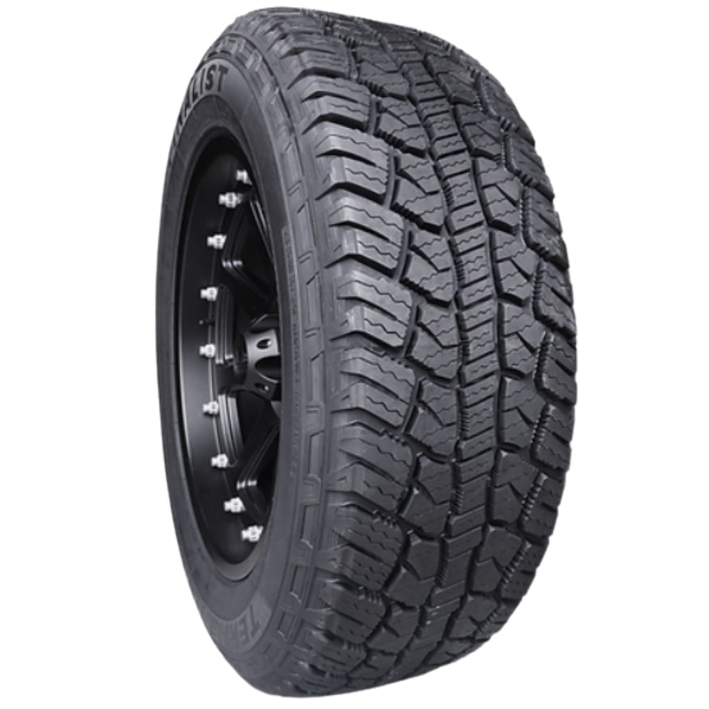 Finalist Terreno A/T 275/65R18 116T SUV Pickup Truck Light Truck All Season All Terrain AT Tire 275/65/18