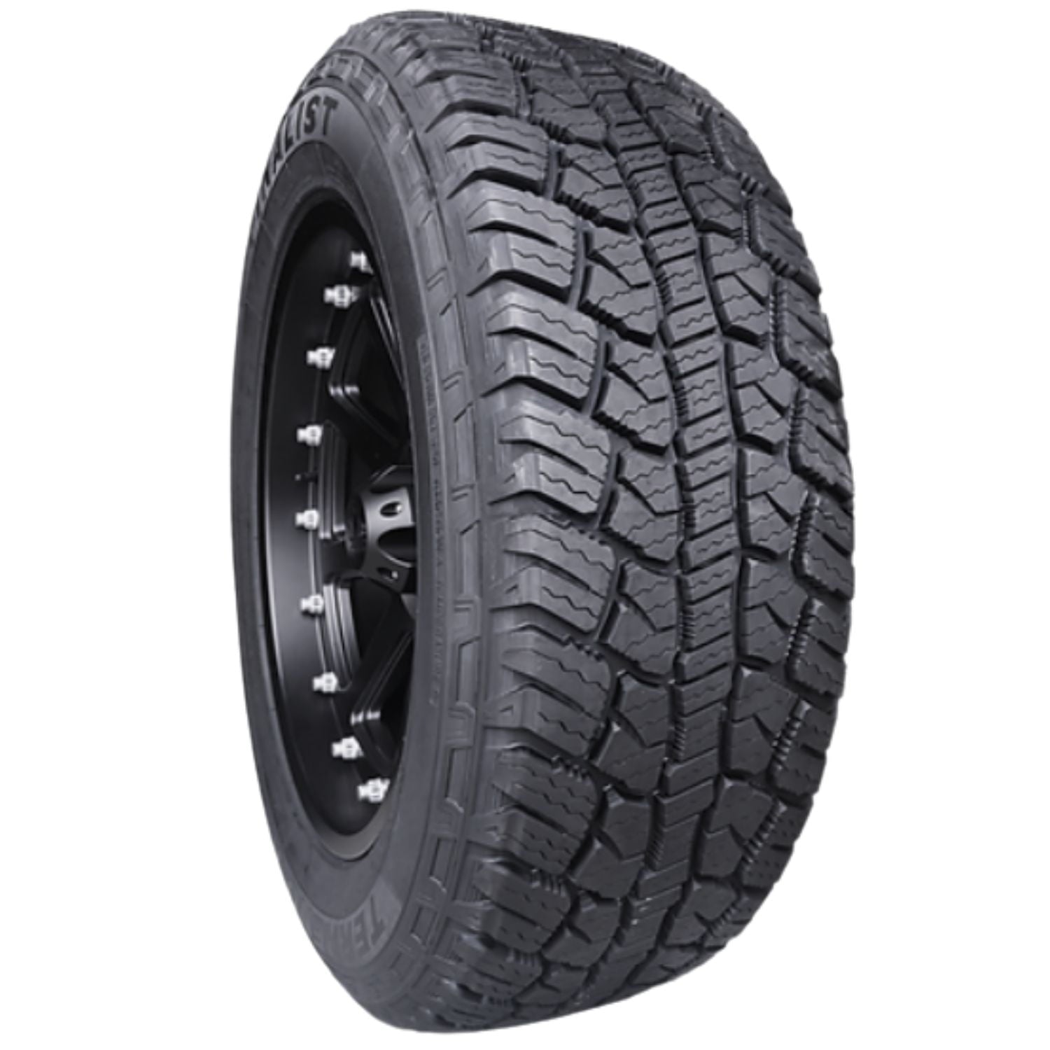 Finalist Terreno A/T 275/65R18 116T SUV Pickup Truck Light Truck All Season All Terrain AT Tire 275/65/18