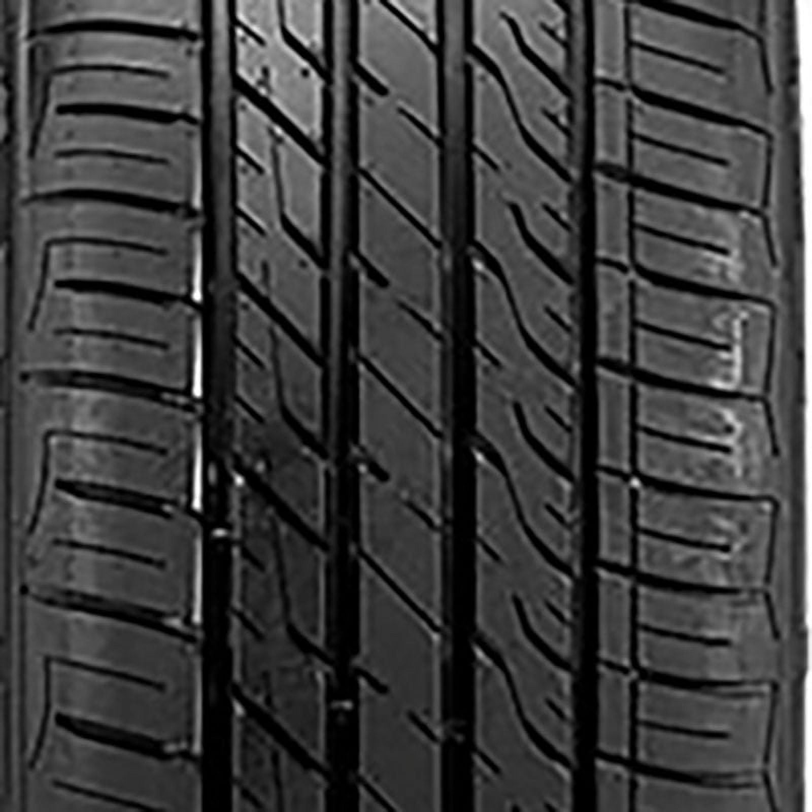 Arroyo Grand Sport A/S All Season 215/50ZR17 95W XL Passenger Tire