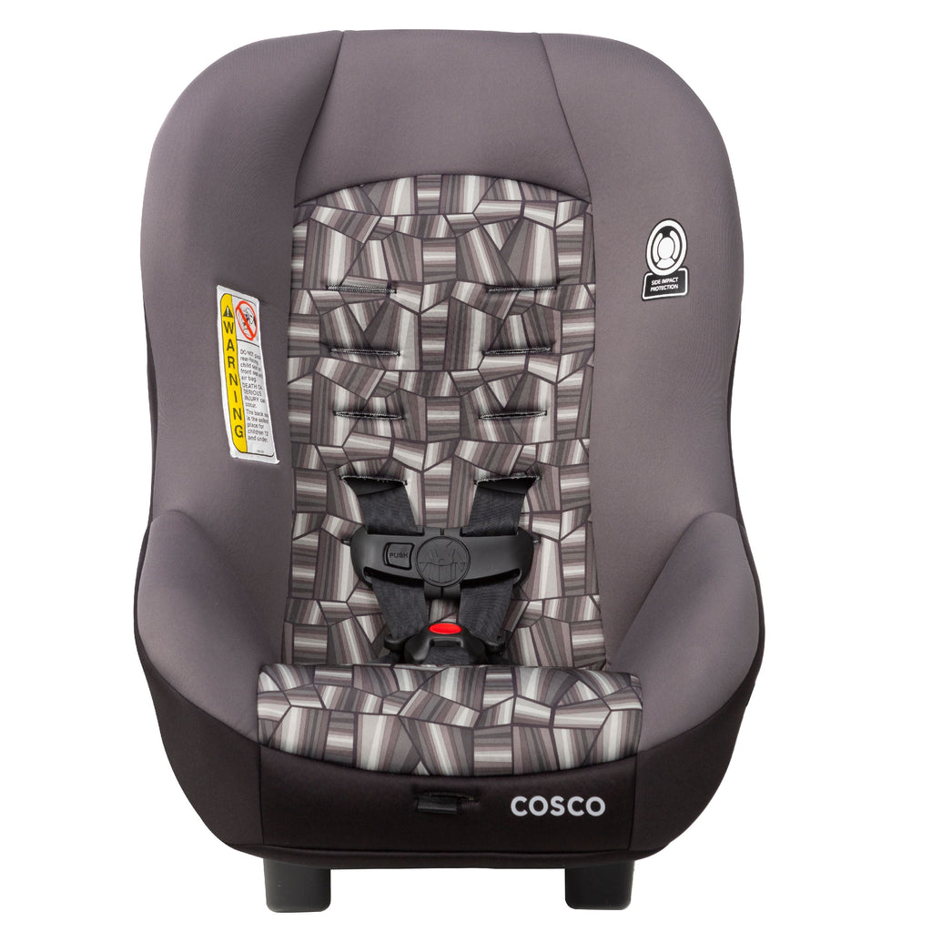Cosco Kids Scenera NEXT Convertible Car Seat, Bauble
