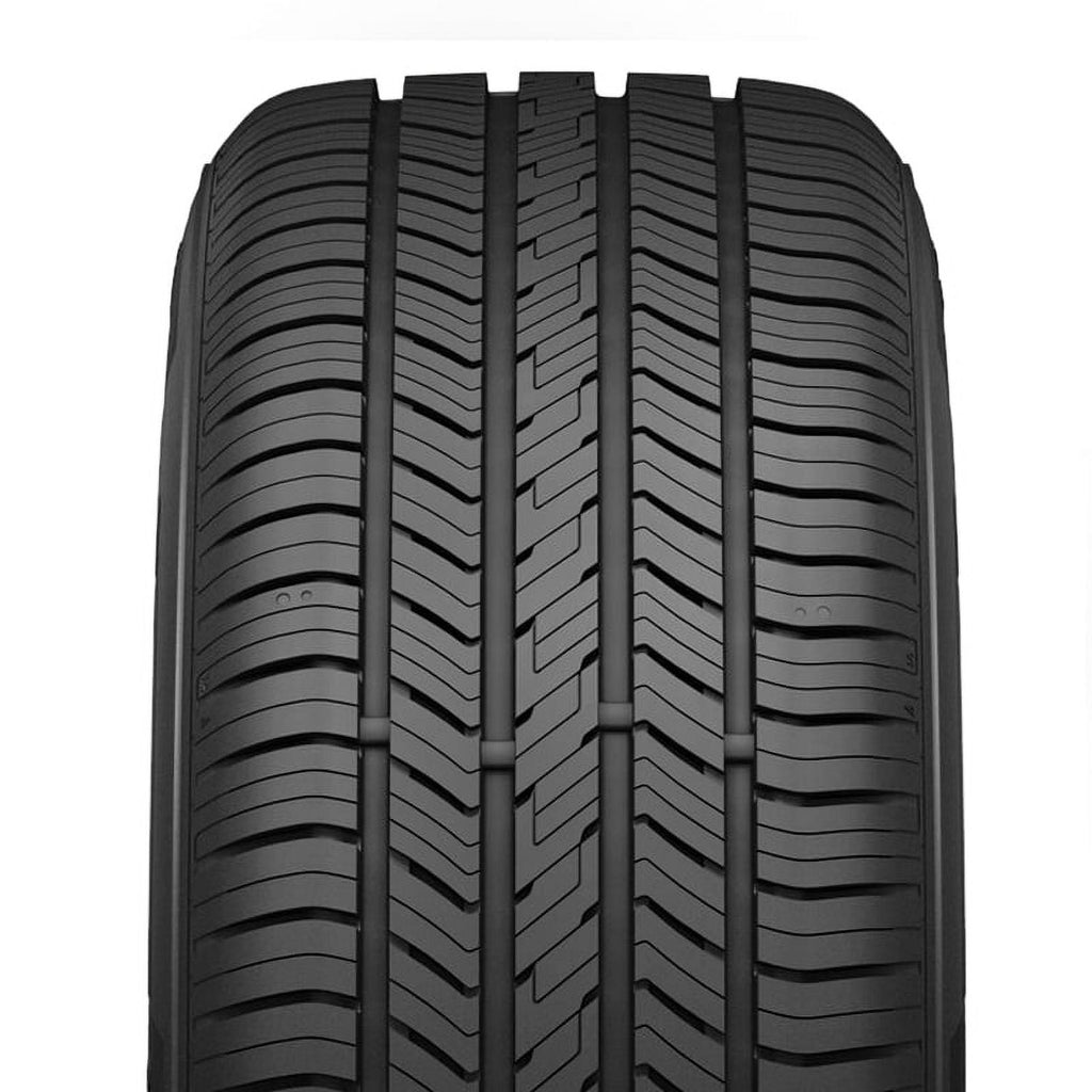 Hankook Kinergy ST (H735) All Season 225/75R15 102T Passenger Tire