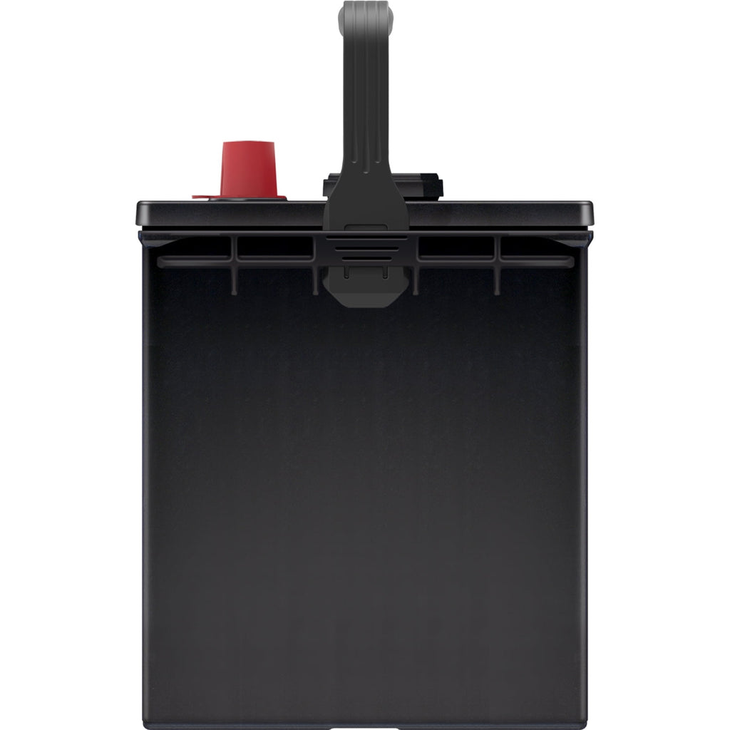 EverStart Maxx Lead Acid Automotive Battery, Group Size 24F 12 Volt, 750 CCA