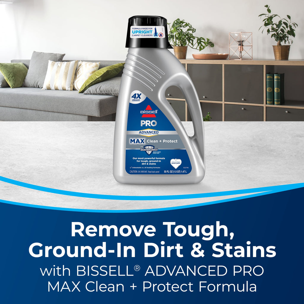 BISSELL Pro Heat 2X Revolution Pet Carpet Cleaner, 3578