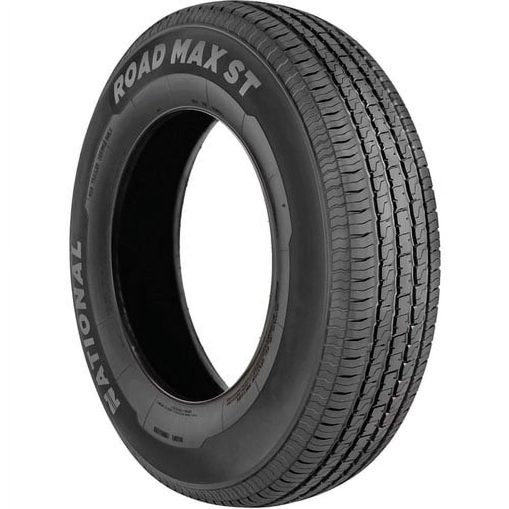 National Road Max ST ST205/75R15 101/97M C Trailer Tire