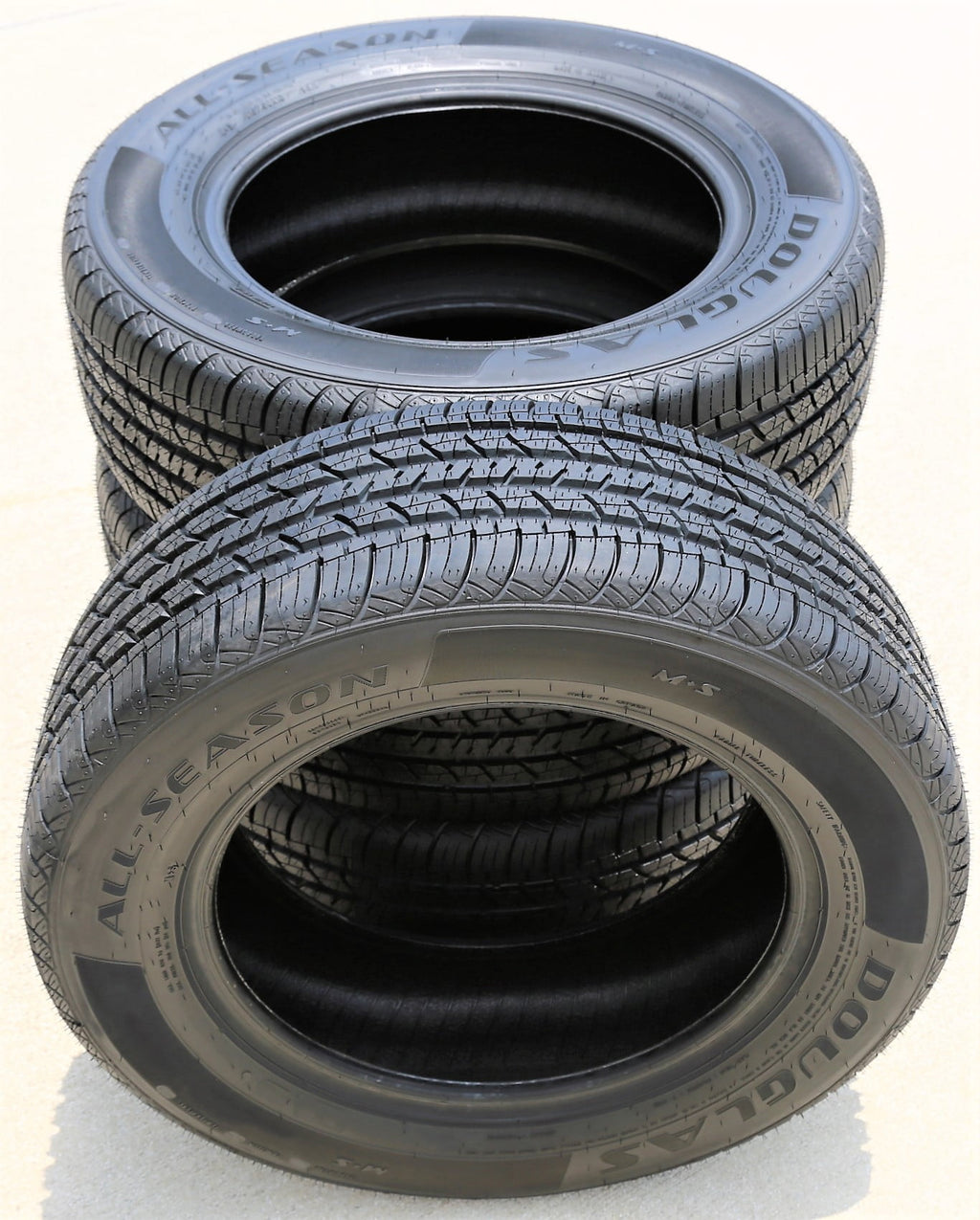 Douglas Douglas All-Season 215/60R15 94H All-Season Tire