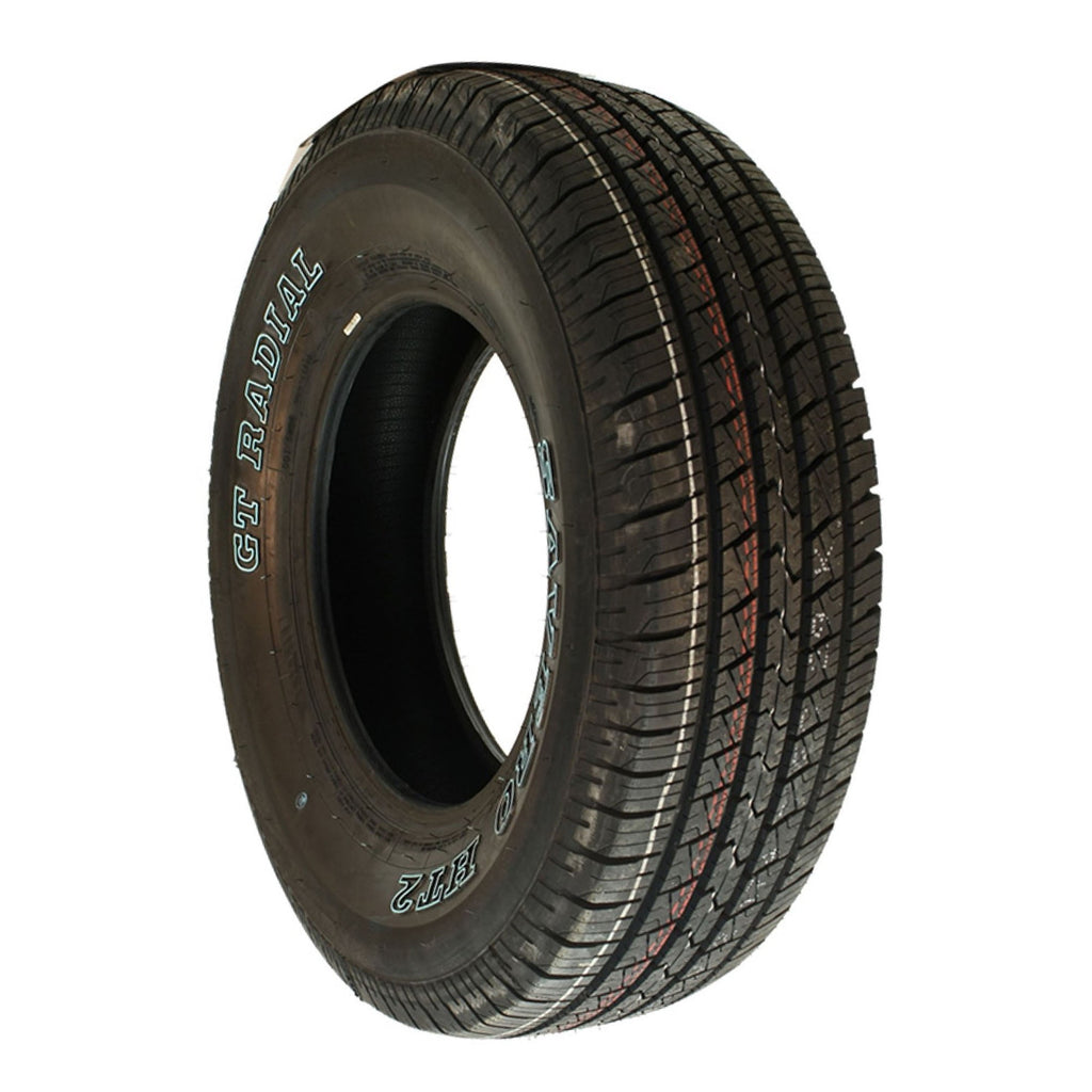 GT Radial Savero HT2 Highway P235/70R16 104T Light Truck Tire