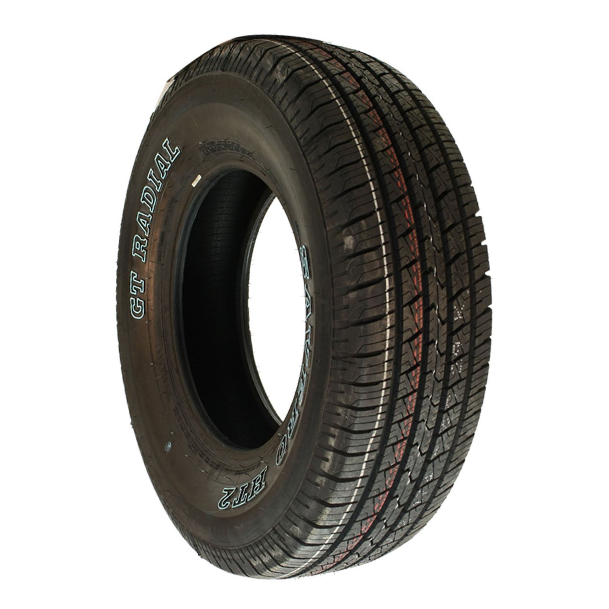 GT Radial Savero HT2 Highway P235/70R16 104T Light Truck Tire