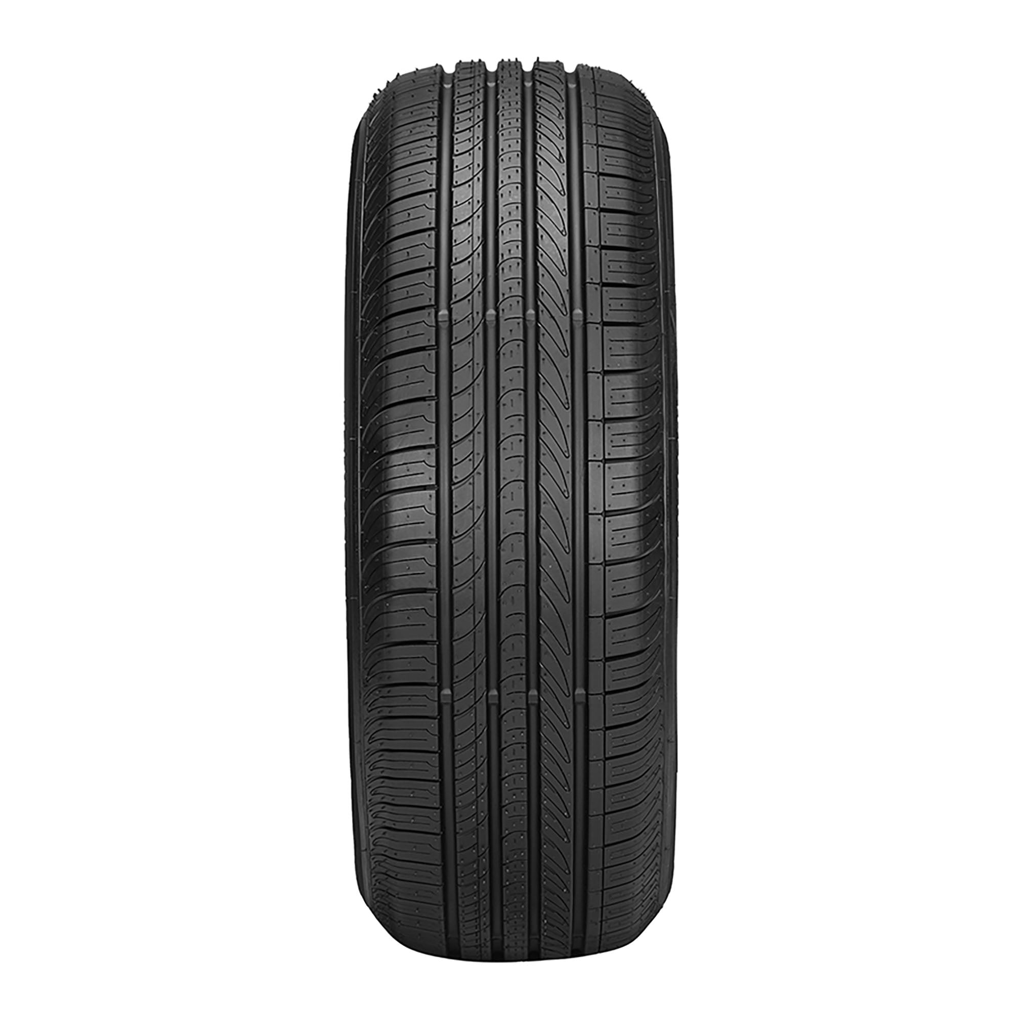 Solar 4XS + All Season 225/55R18 98H Passenger Tire