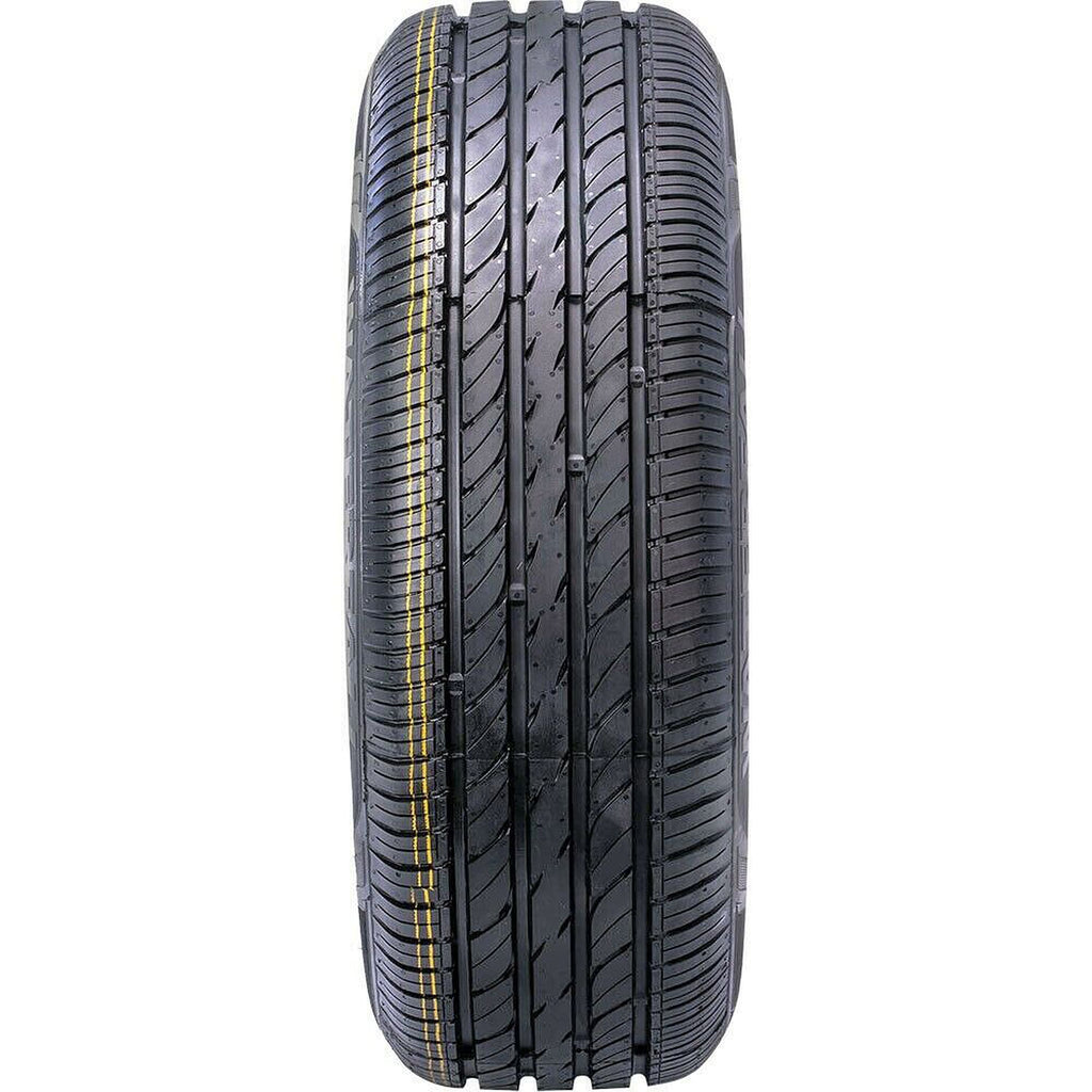 Waterfall Eco Dynamic All Season P235/40R19 96W Passenger Tire