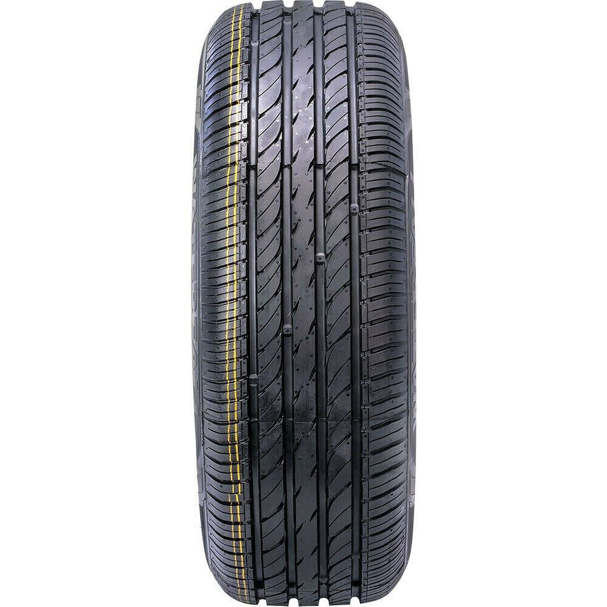Waterfall Eco Dynamic All Season P235/40R19 96W Passenger Tire