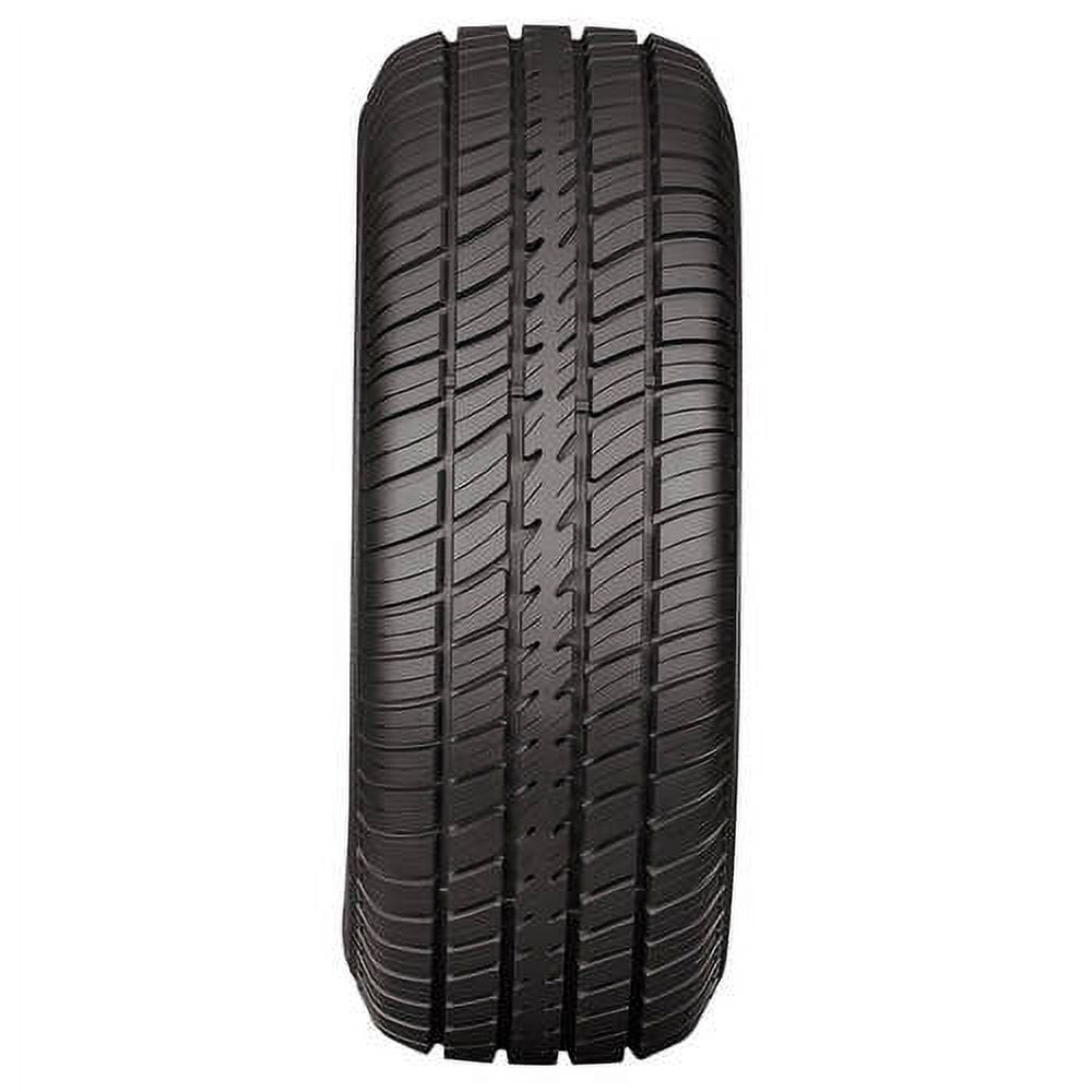 Cooper Cobra Radial G/T P235/60R15 98T WL (2 Tires)