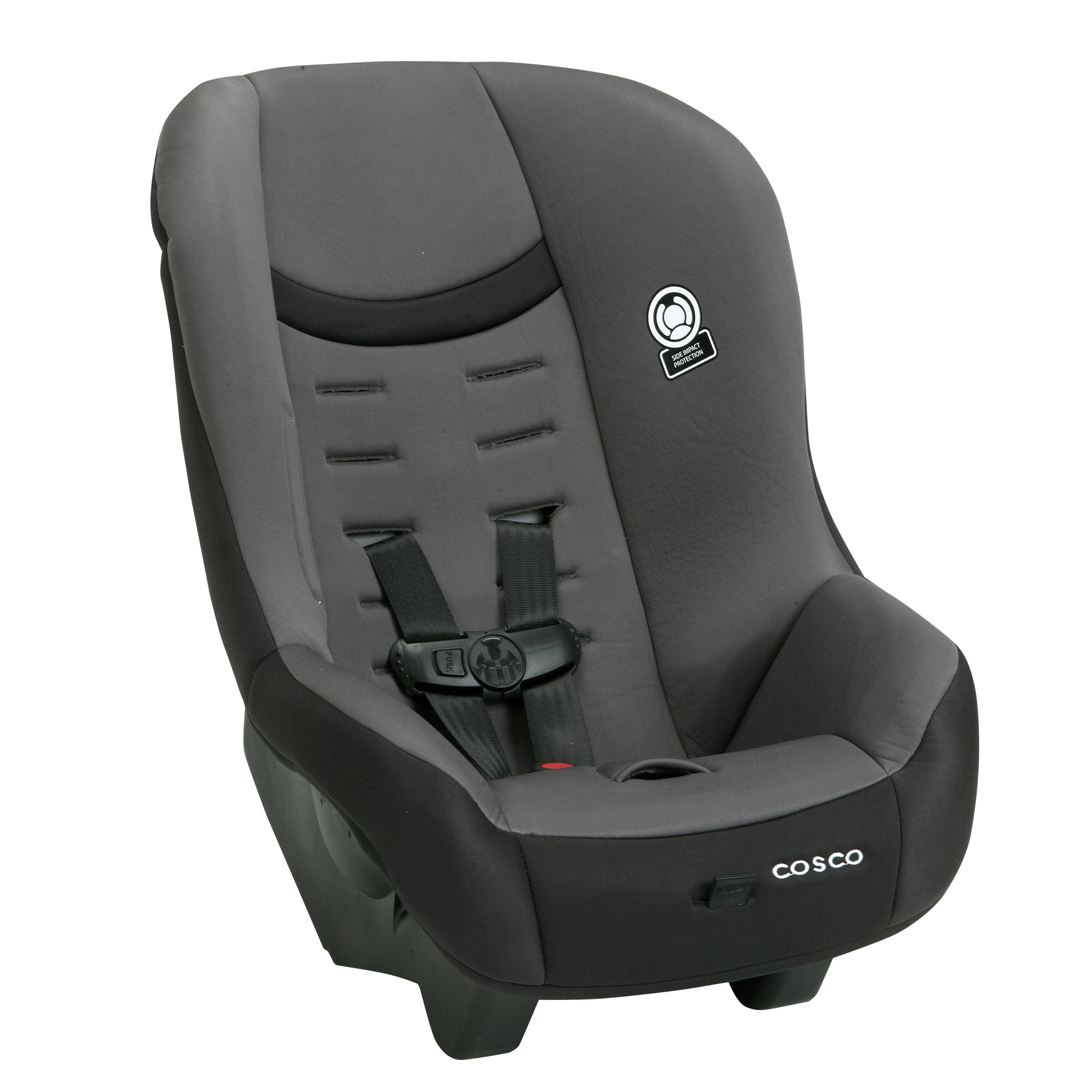 Cosco Kids Scenera NEXT Convertible Car Seat, Bauble