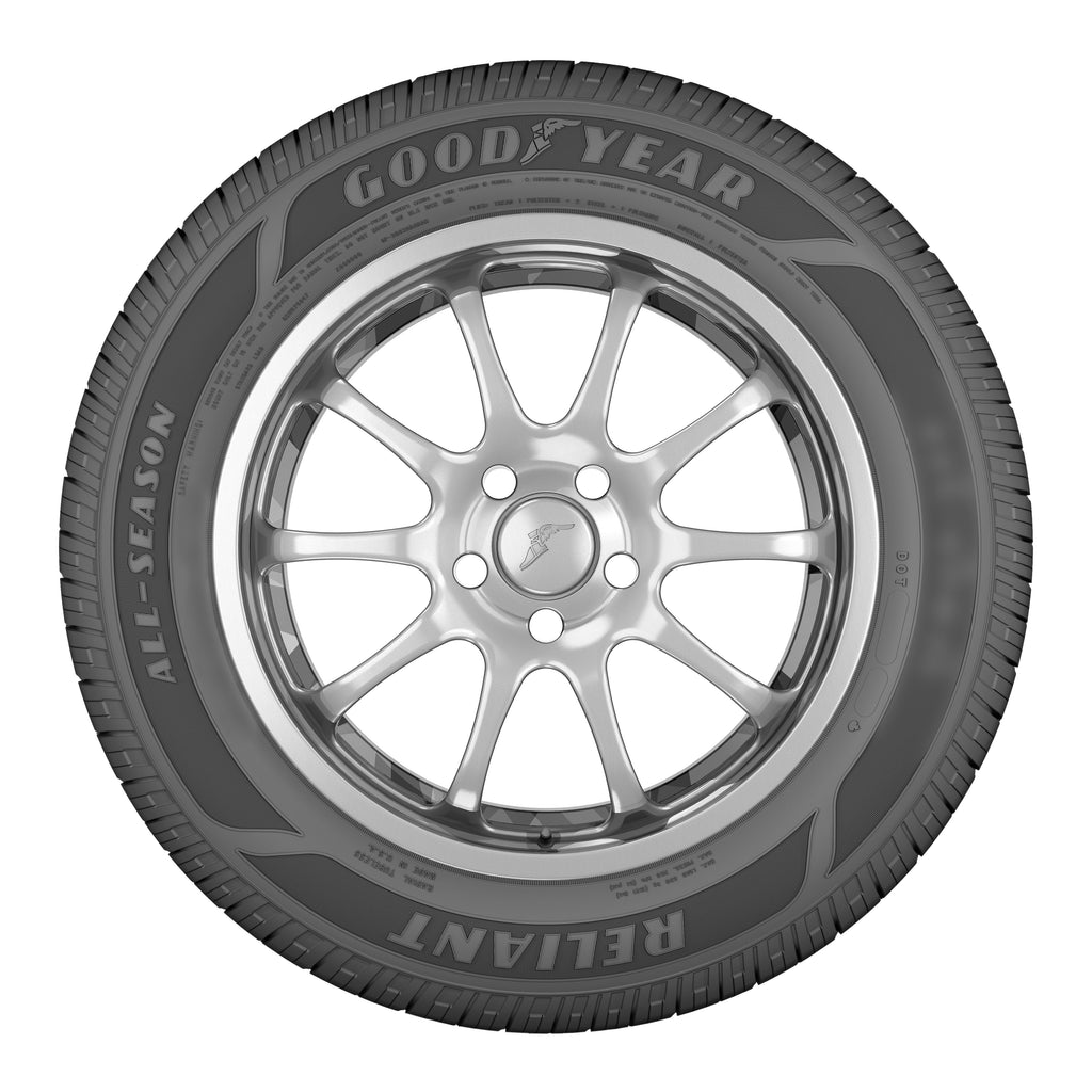 Goodyear Reliant All-Season 255/50R20 109H All-Season Tire