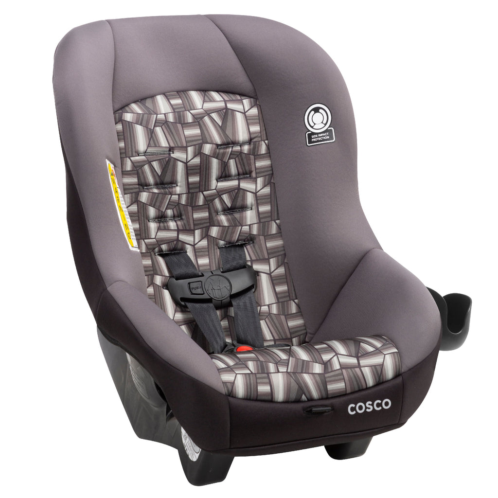 Cosco Kids Scenera NEXT Convertible Car Seat, Bauble