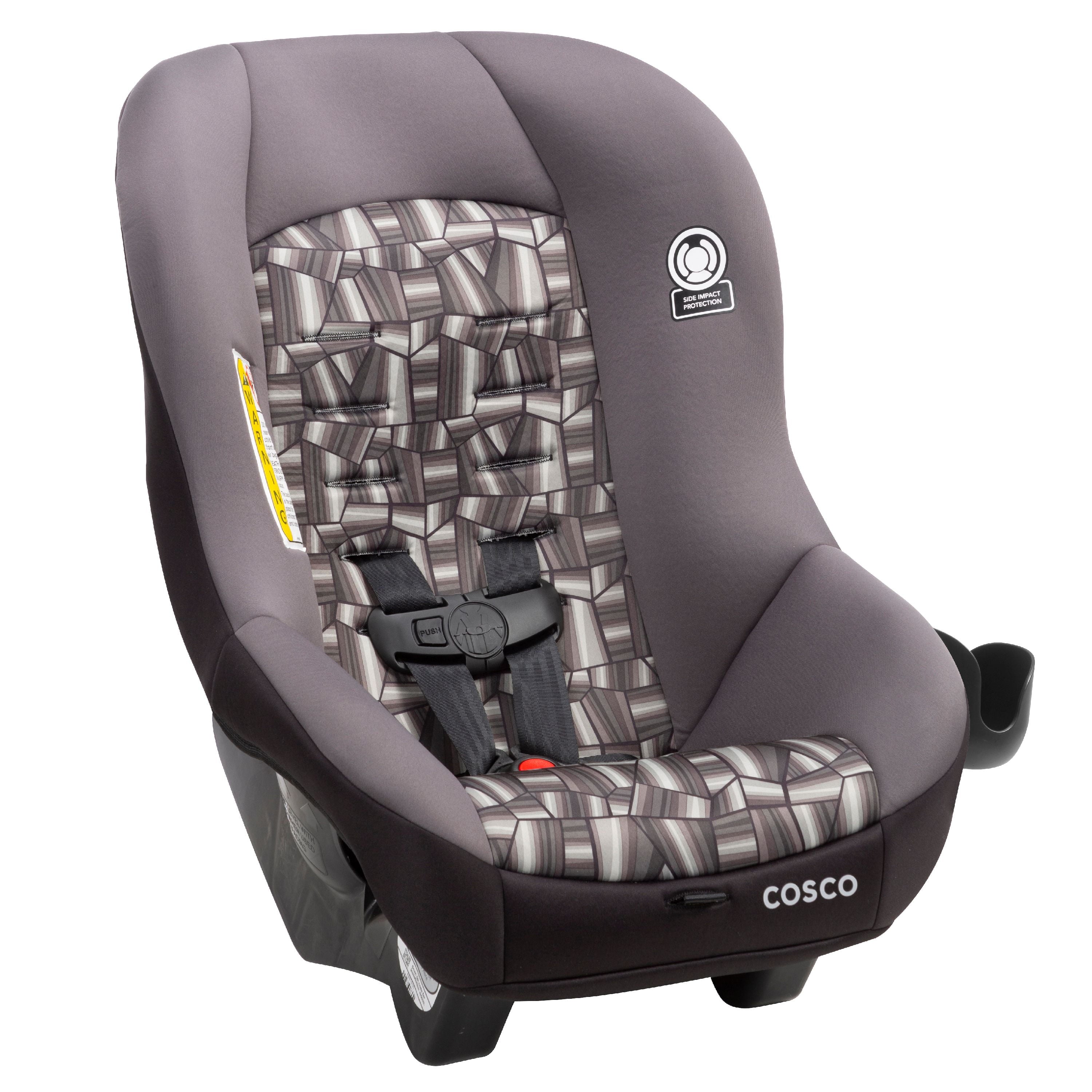 Cosco Kids Scenera NEXT Convertible Car Seat, Bauble