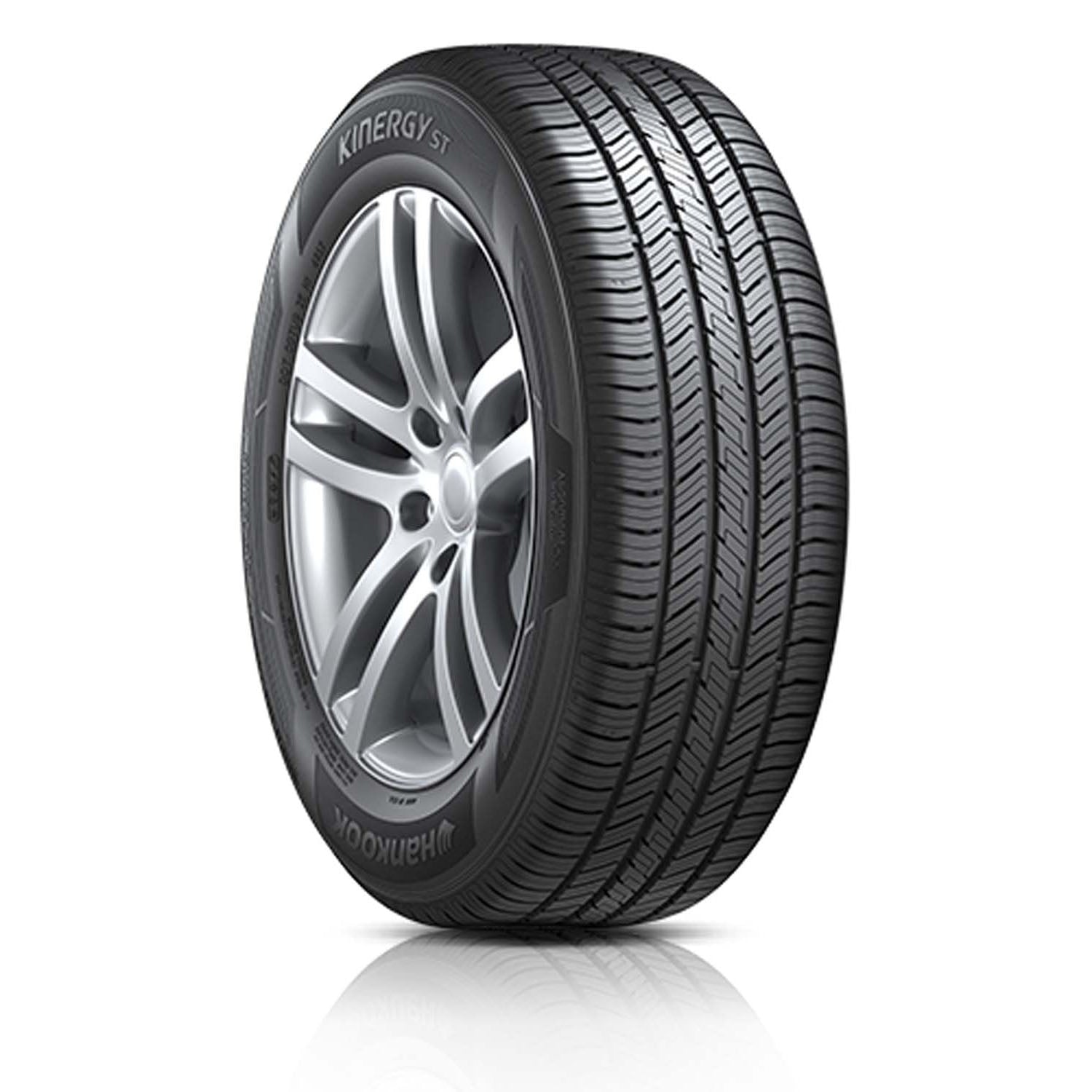 Hankook Kinergy ST H735 All-Season Tire - 235/55R18 100T