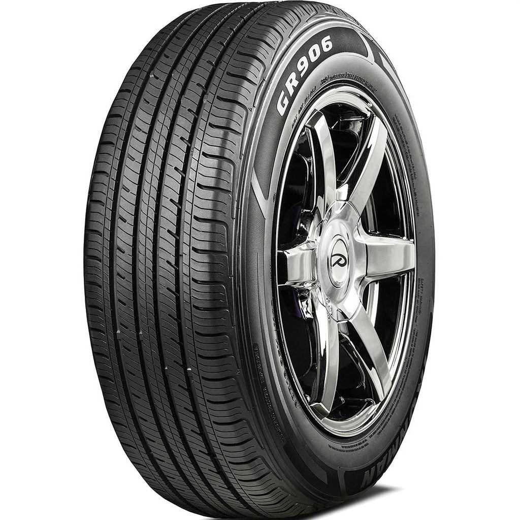 Ironman iMove Gen 2 A/S 255/45R20 105 W Tire