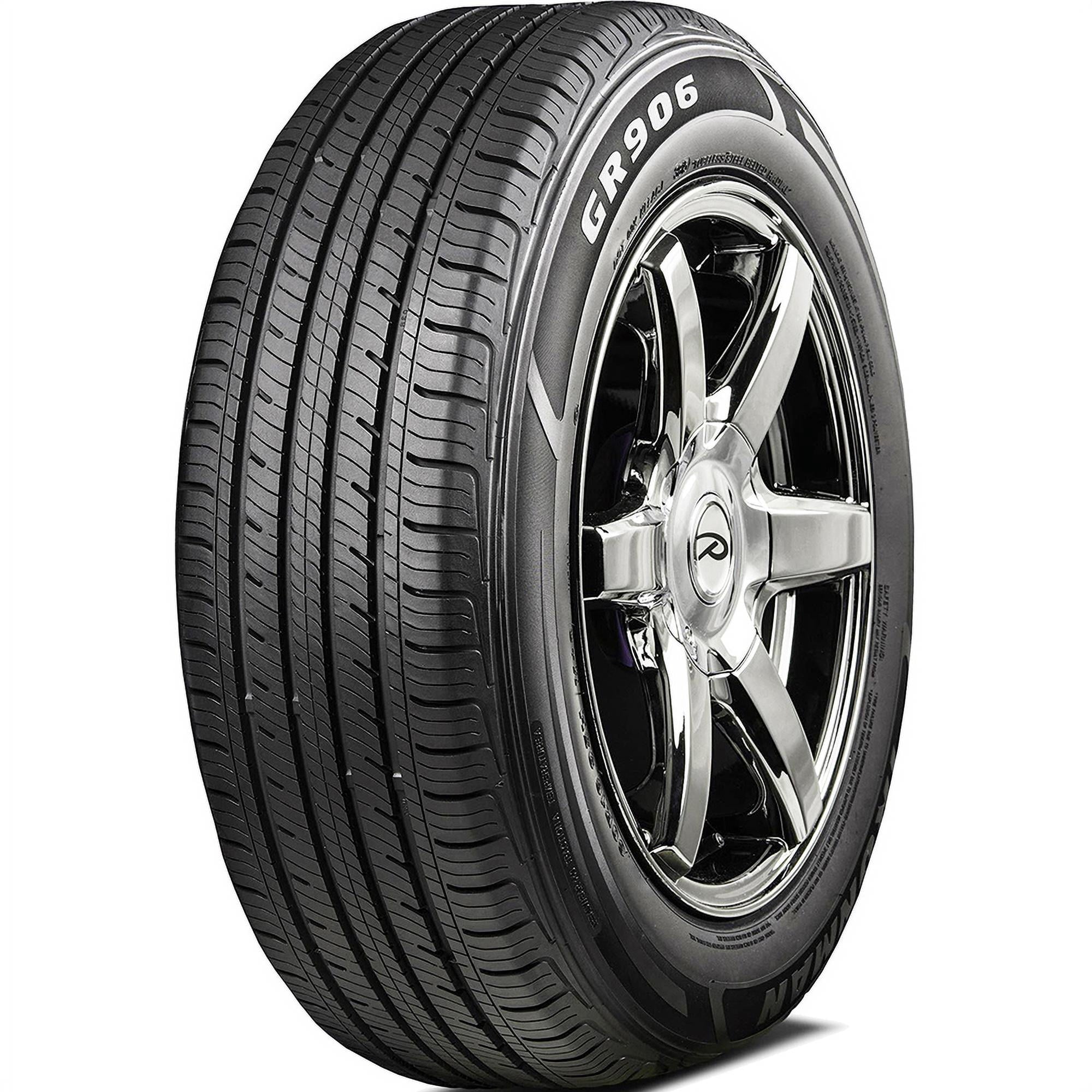 Ironman iMove Gen 2 A/S 255/45R20 105 W Tire