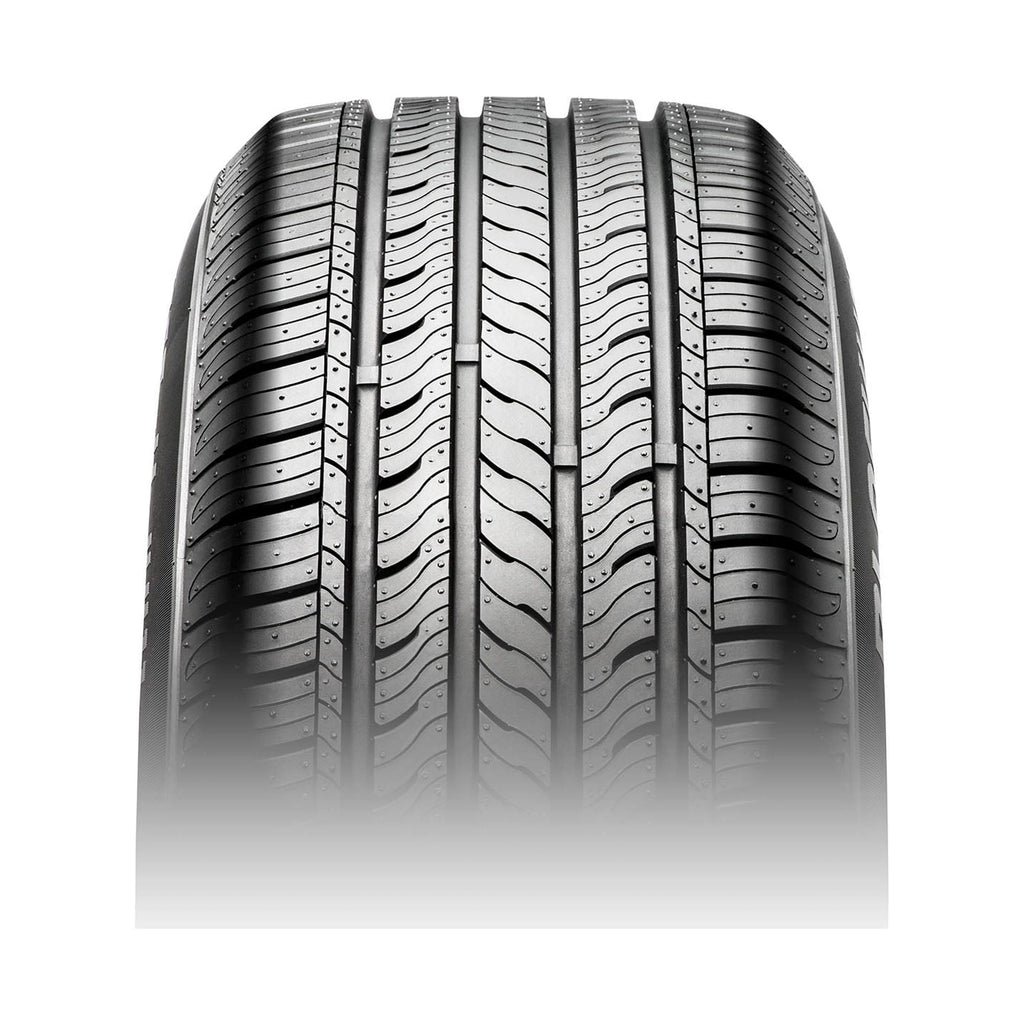 BlackHawk Street-H HH11 UHP 215/55R17 94V Passenger Tire