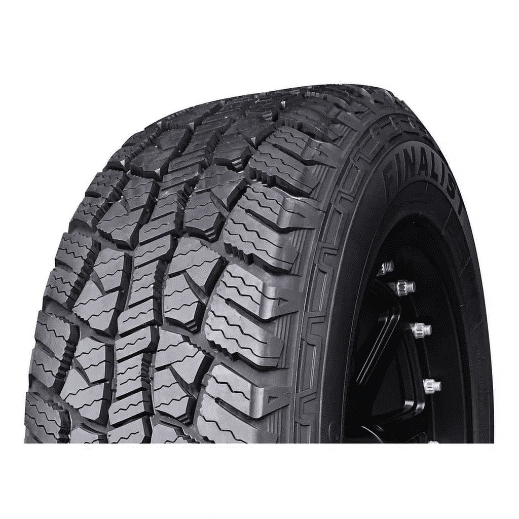 Finalist Terreno A/T 275/65R18 116T SUV Pickup Truck Light Truck All Season All Terrain AT Tire 275/65/18