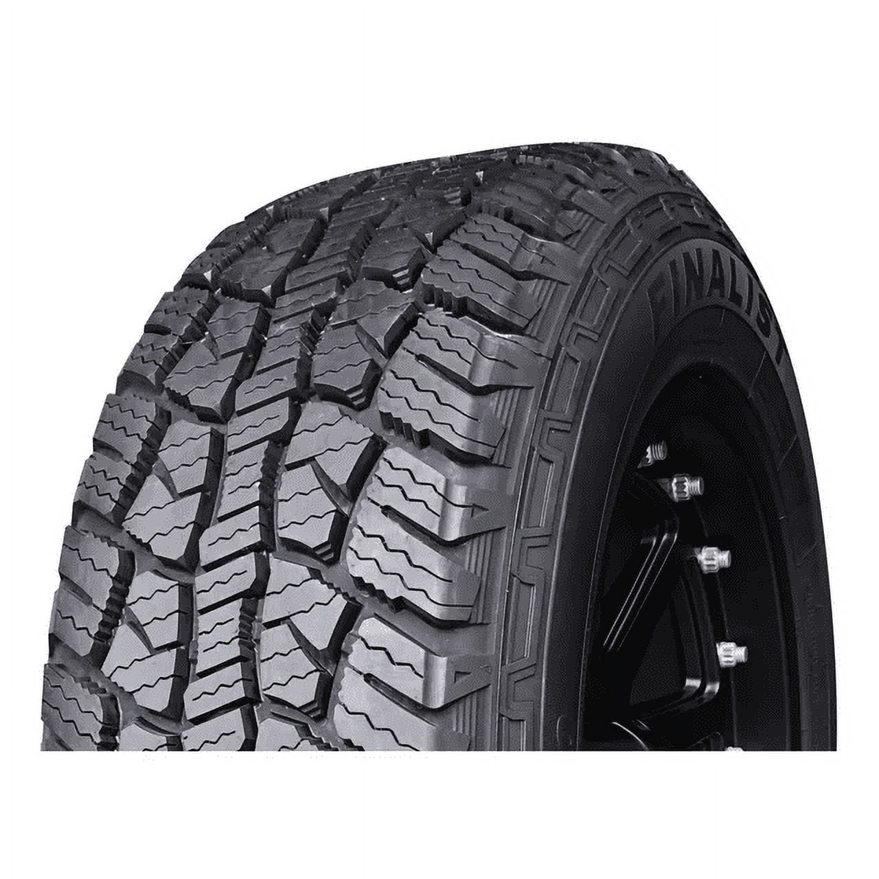 Finalist Terreno A/T 275/65R18 116T SUV Pickup Truck Light Truck All Season All Terrain AT Tire 275/65/18