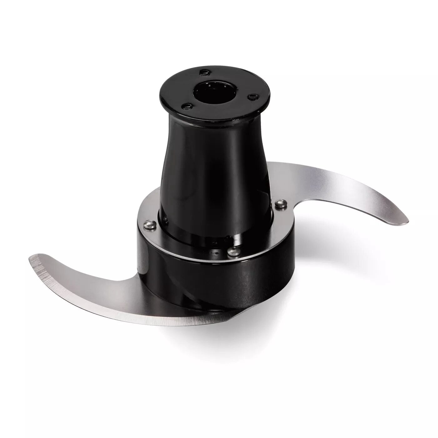 Hamilton Beach Stack and Snap 12 Cup Food Processor Black 70725