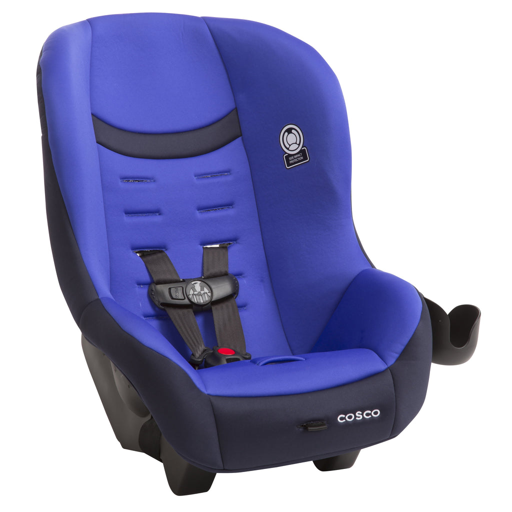 Cosco Kids Scenera NEXT Convertible Car Seat, Bauble