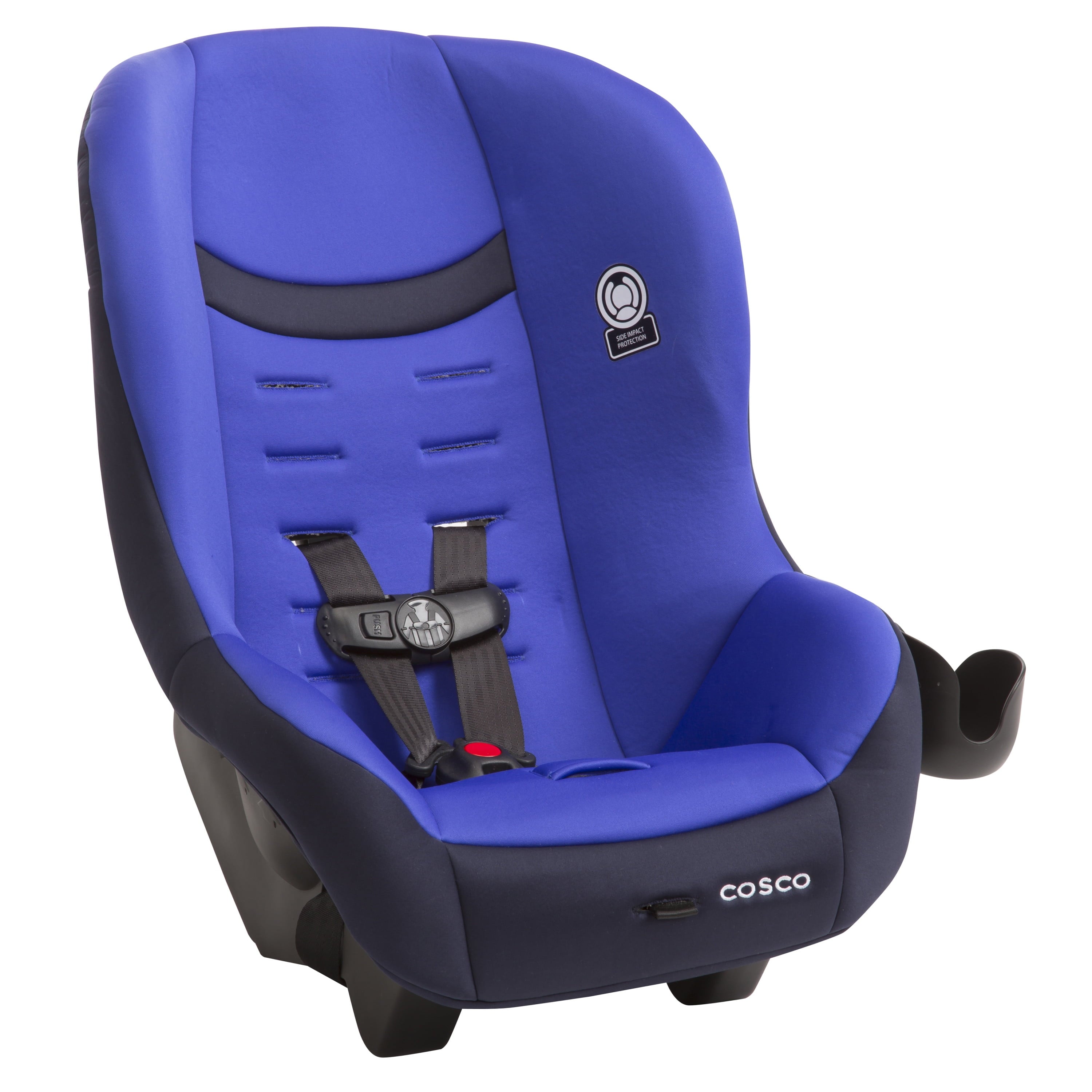 Cosco Kids Scenera NEXT Convertible Car Seat, Bauble
